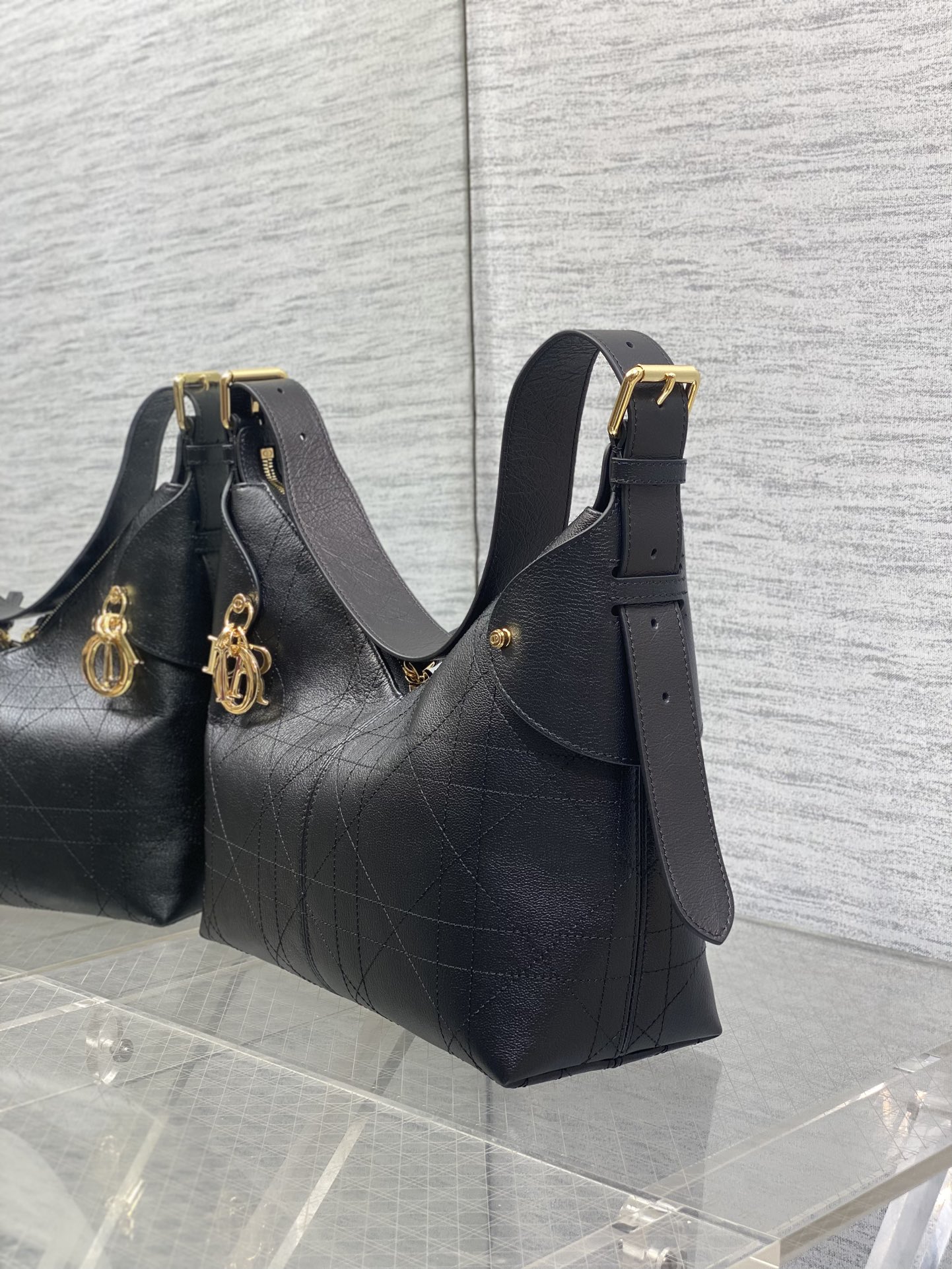 D*or Cannage VoyageBag