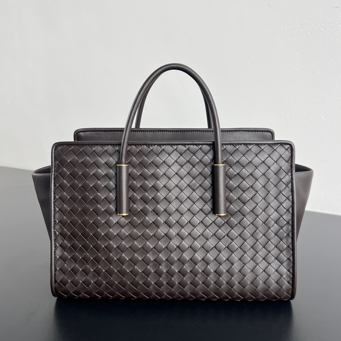 B0tt*ga Ven*ta Barbare Tote-30x20x18CM