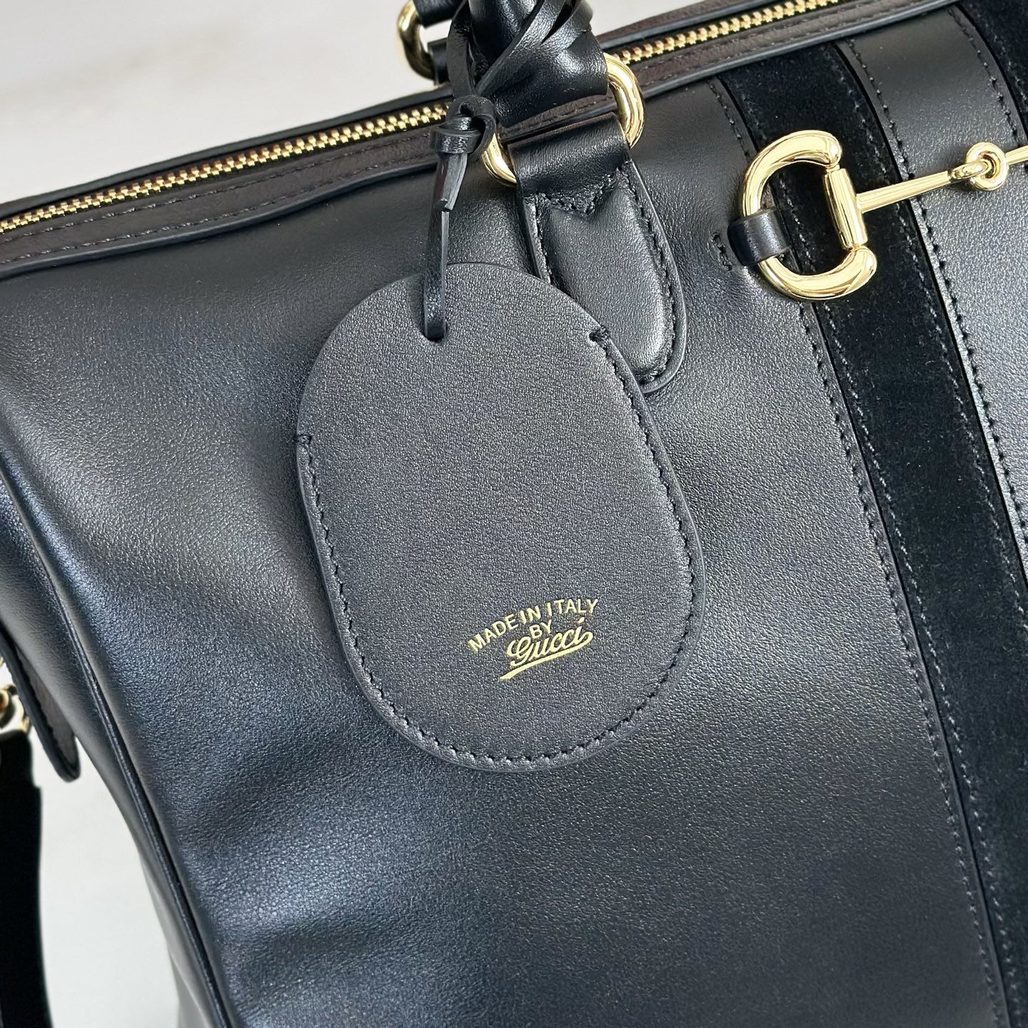Gv*c* Borsetto Large Boston Bag-38.5*22.5*13CM