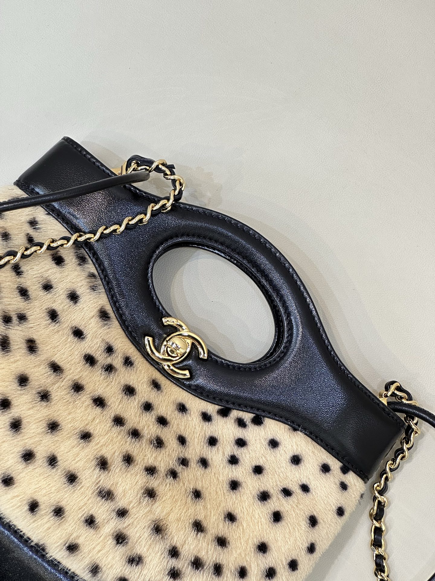 Ch@nel Mini 31 Bag-22*23*5.5CM
