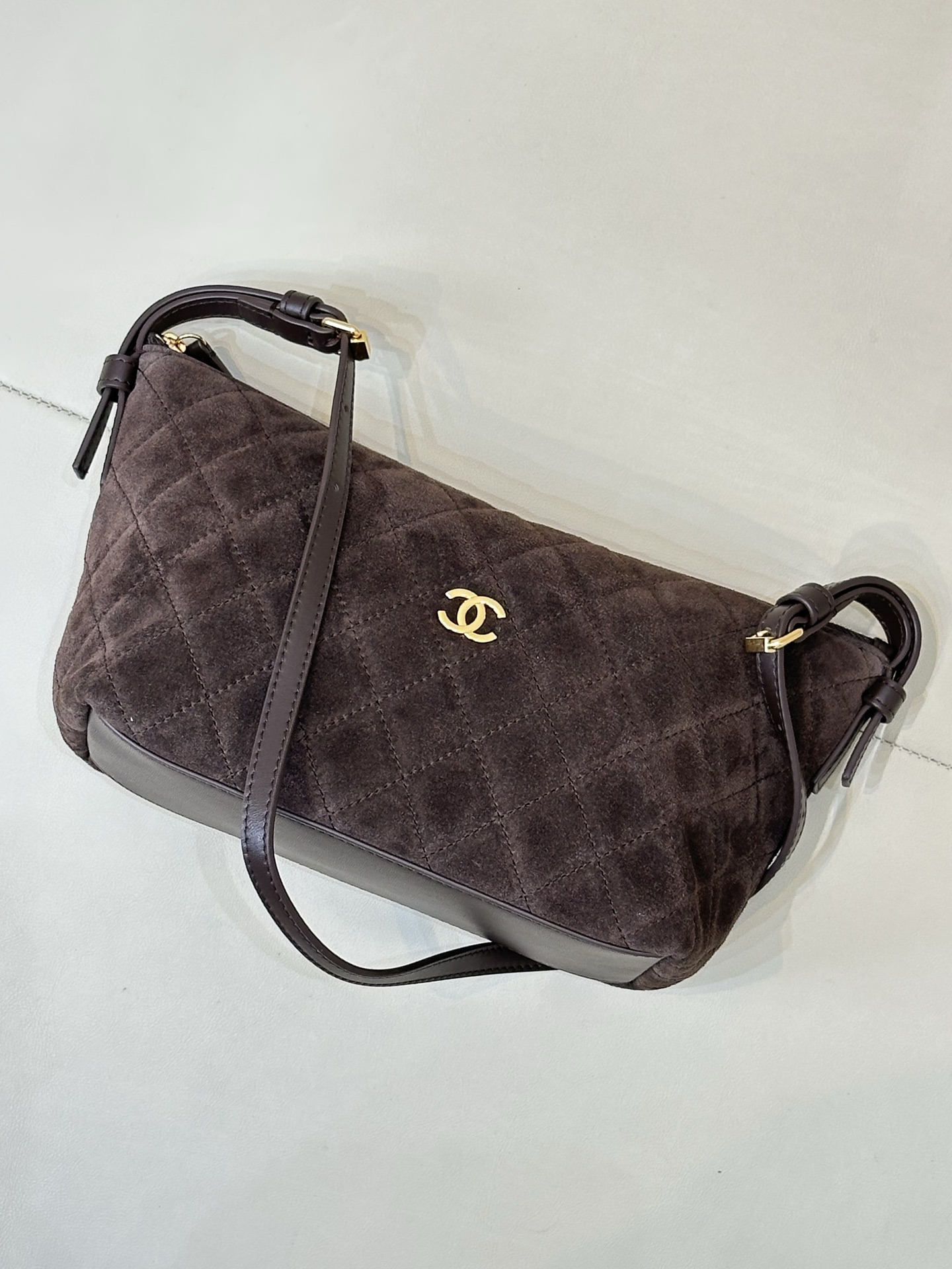 Ch@nel 26A Tote Bag-19*13*8CM