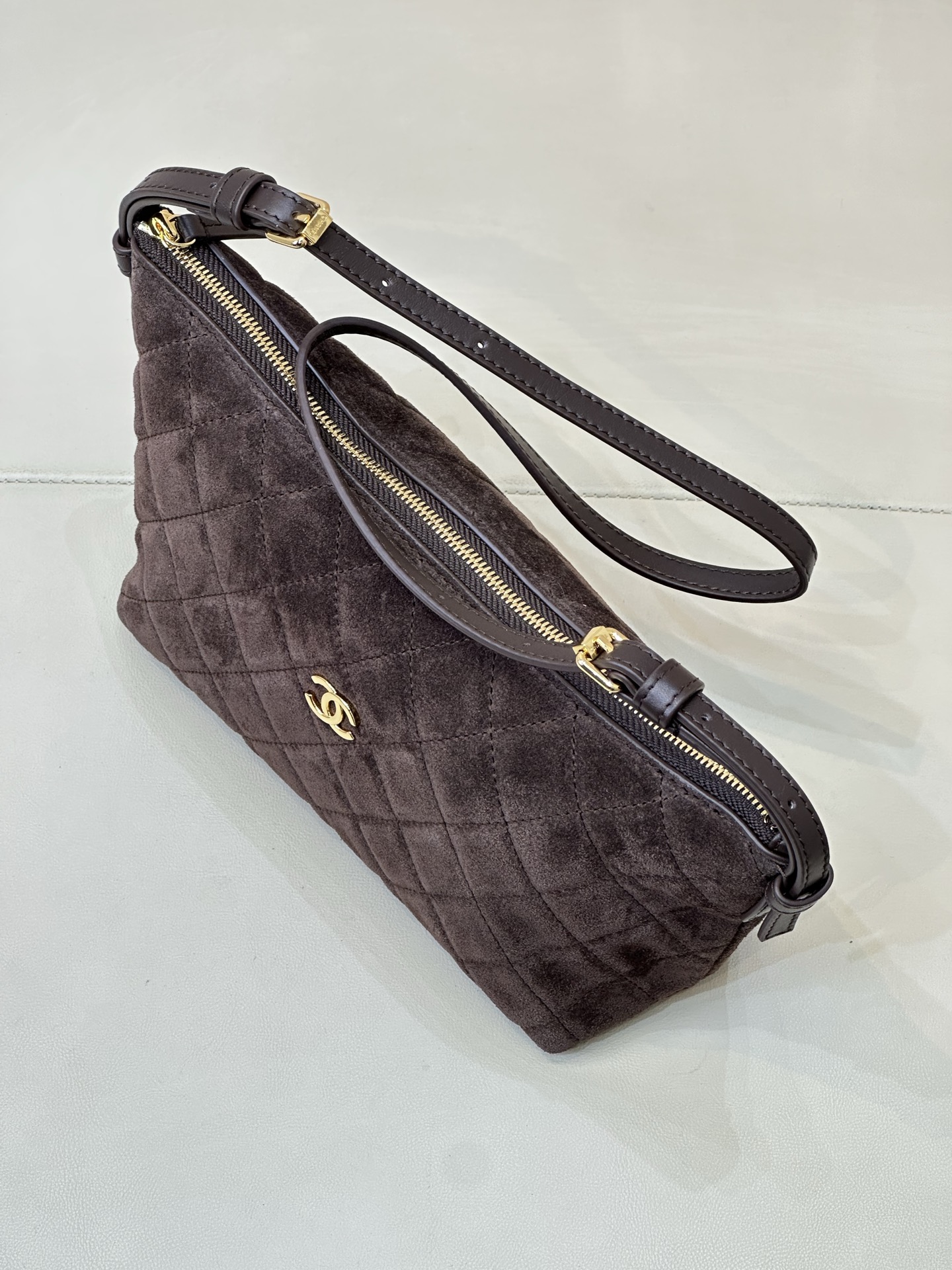Ch@nel 26A Tote Bag-19*13*8CM