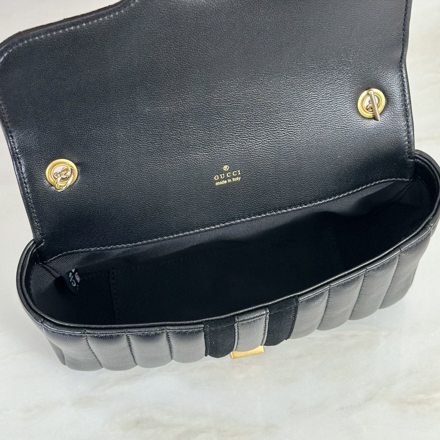 Gv*c* Jetset GG Marmont Medium Shoulder Bag -20.5*11.5*6CM