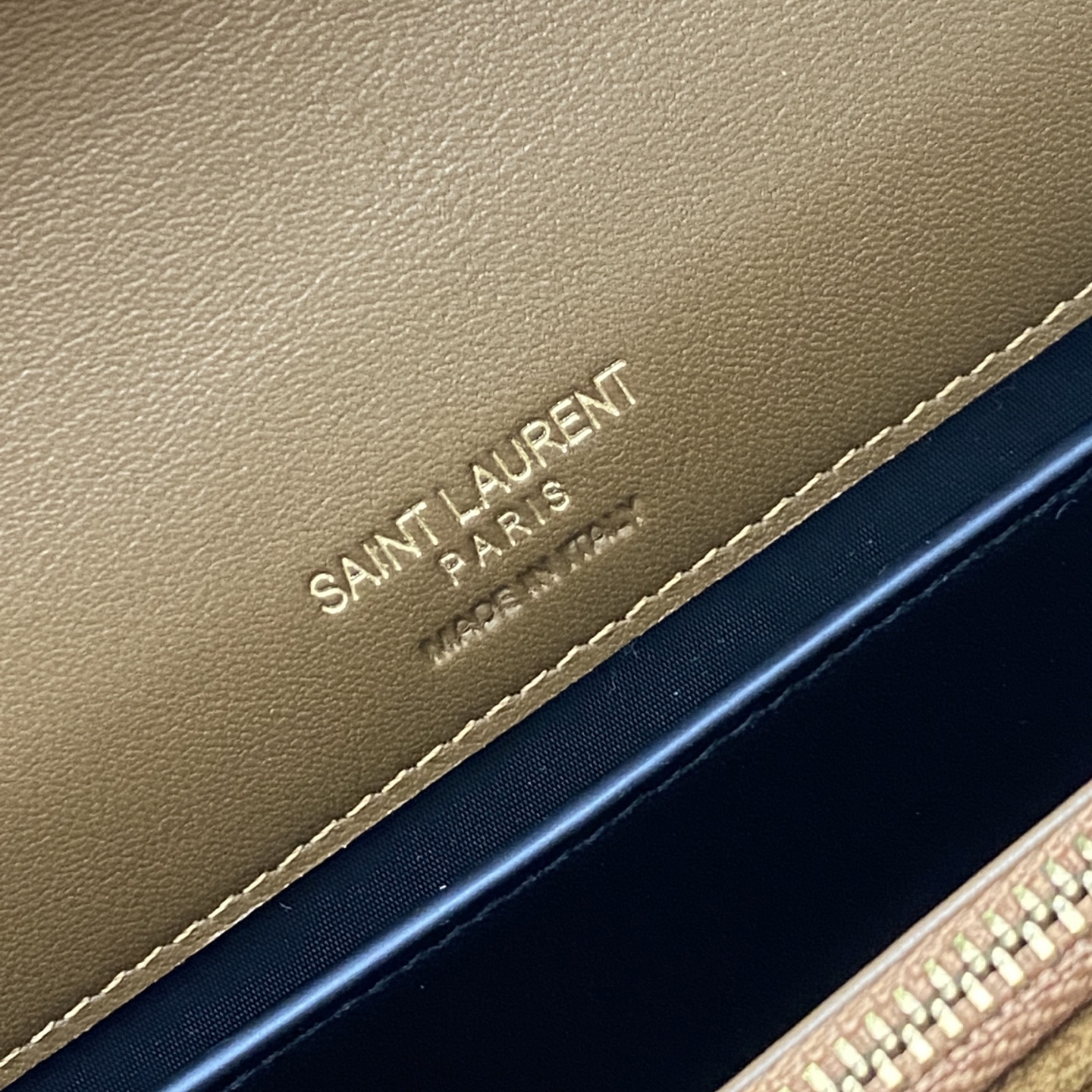 Y51 Woc Chain Bag-19×12.5×4CM