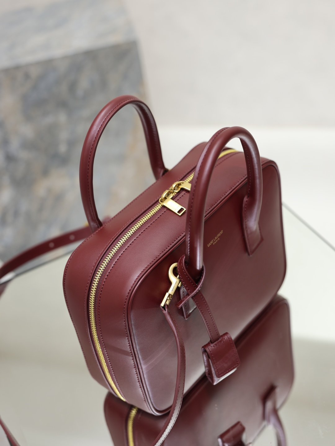 Y51 Sac De Jour Bauletto Bag-25×19×8.5CM