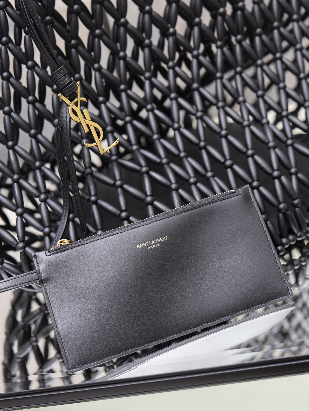 Y51 Panier Tote Bag-28-49×35×30CM