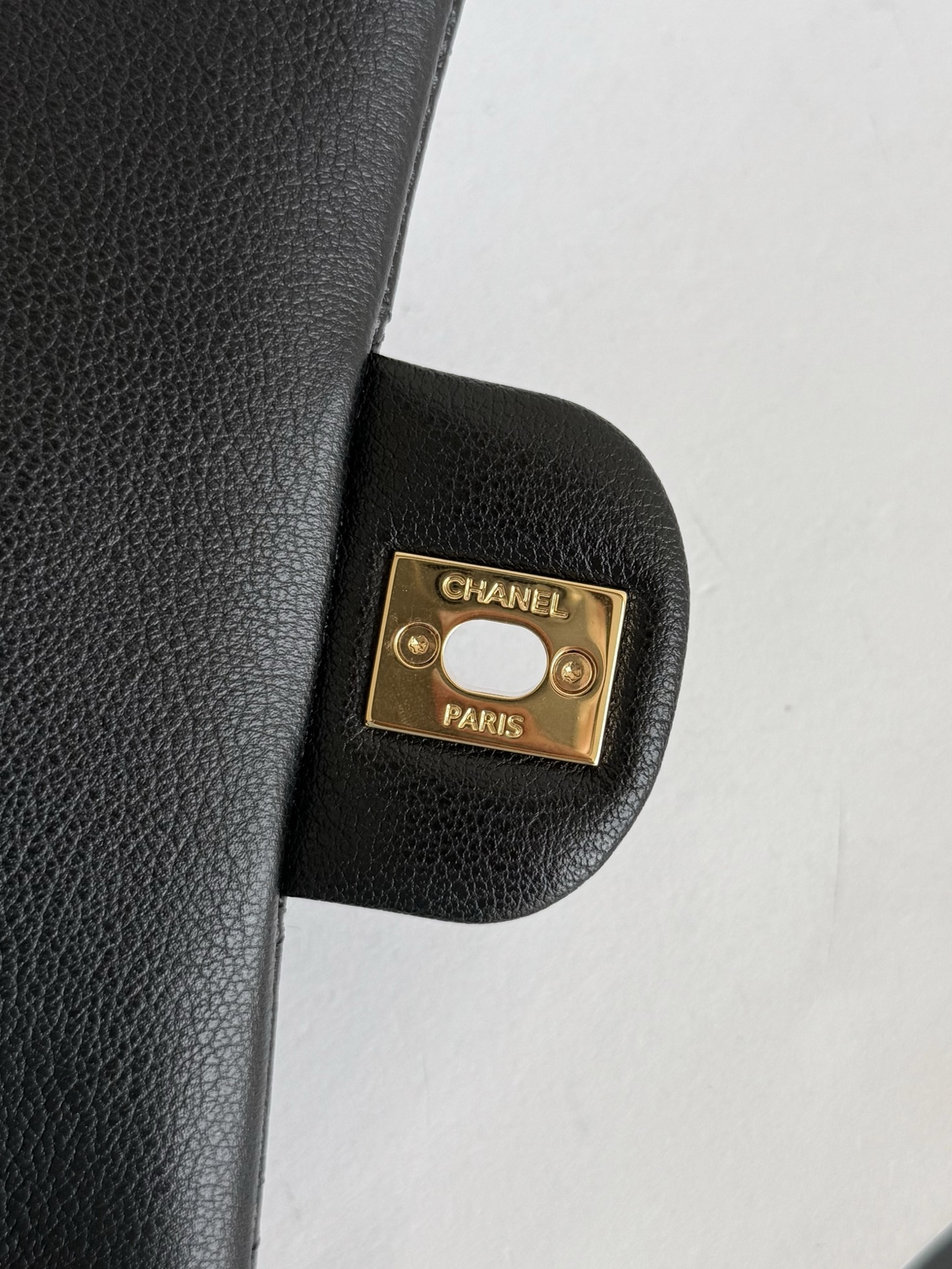 Ch@nel 26A Flap Bag -20*7*14CM