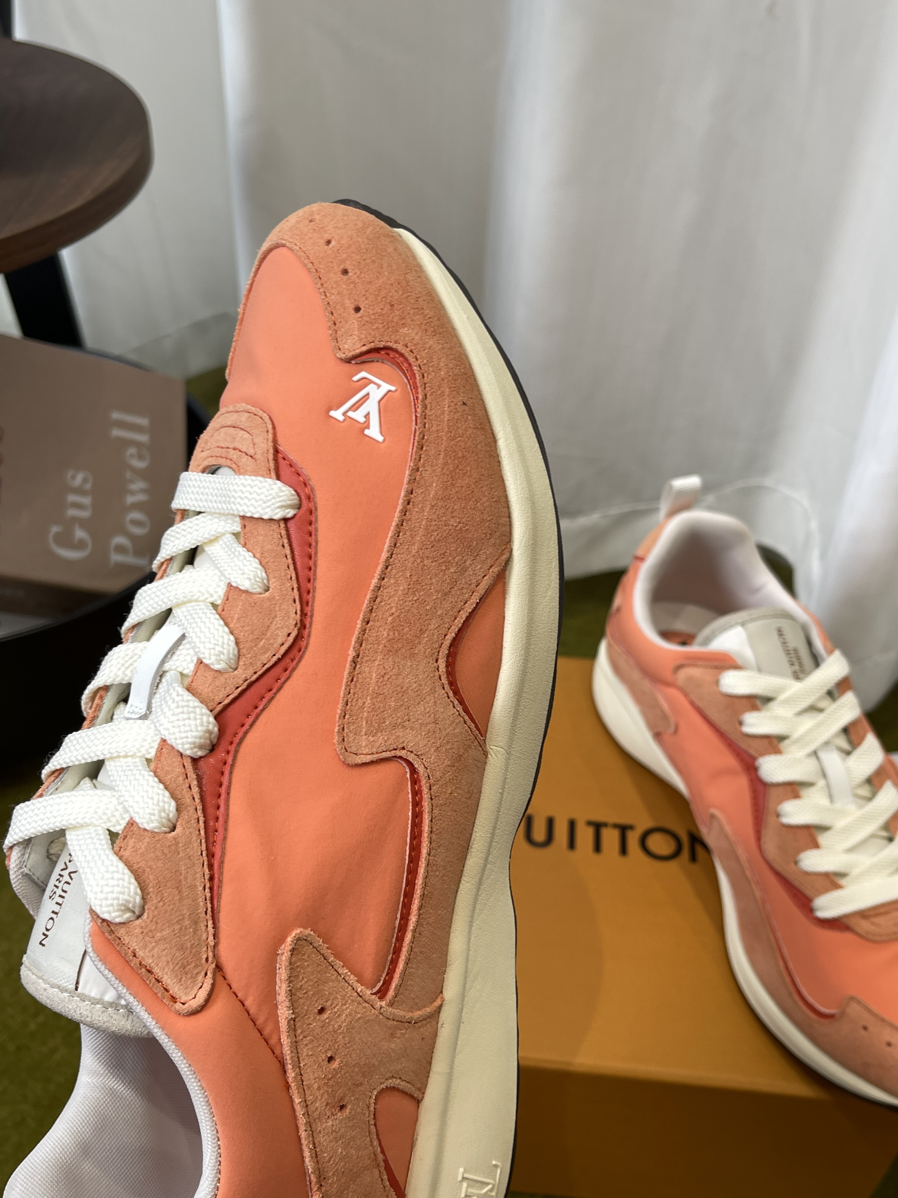 LV Drop 300 Sneaker (EU35-41)