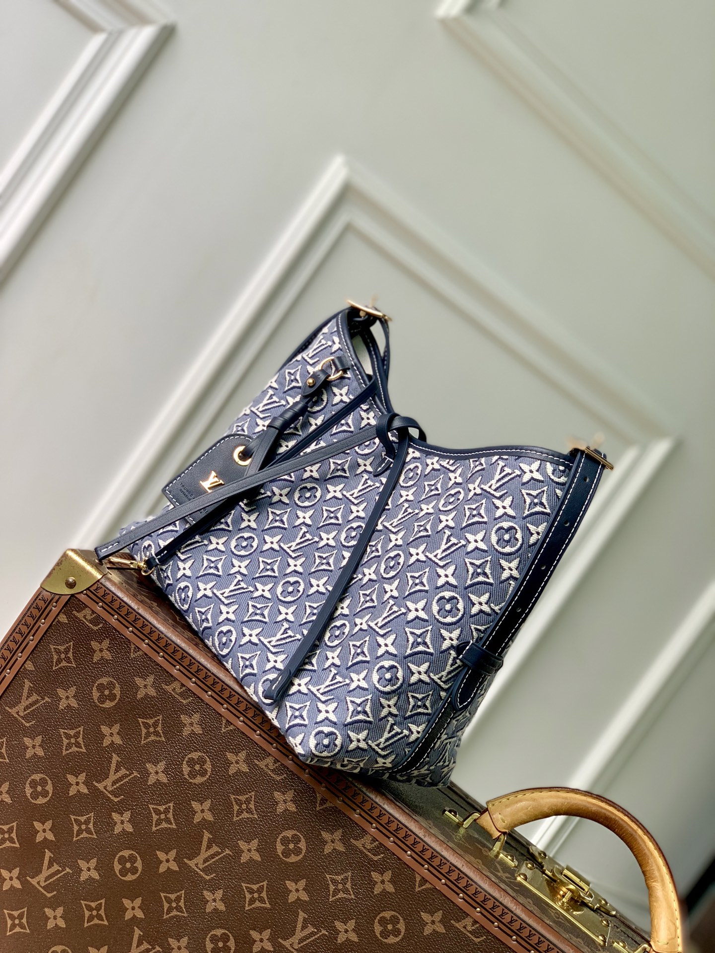 L0vis Vvtt0n CarryAll Bag-M46203-29*24*12CM