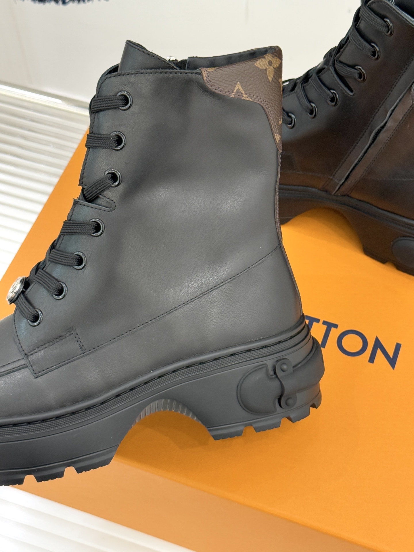 L0vis Vvtt0n Boots(EU35-41)