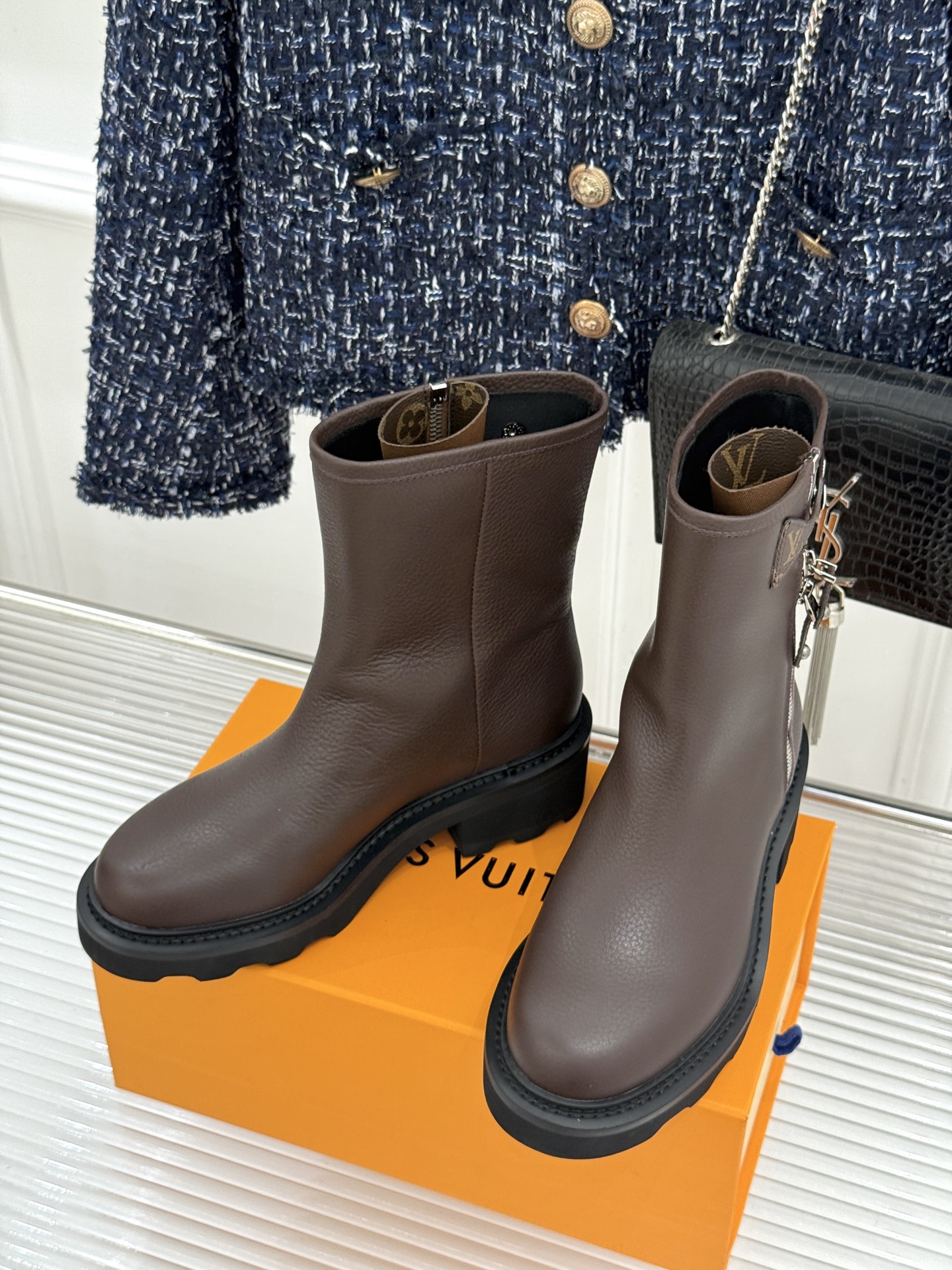 L0vis Vvtt0n Boots(EU35-41)