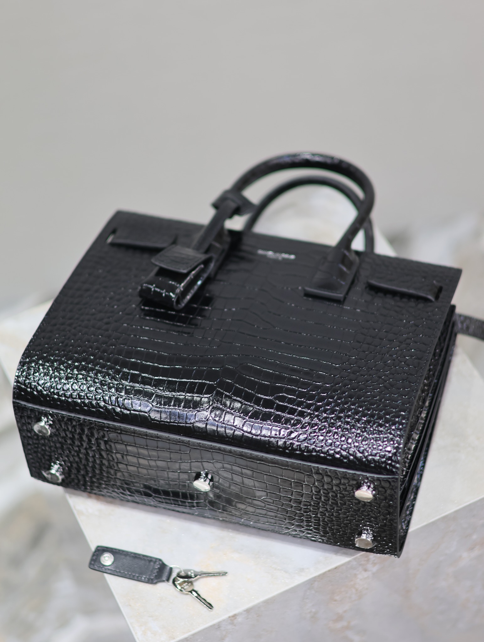 Y51 Sac De Jour-22x18x10.5&26x20.5x12.5CM