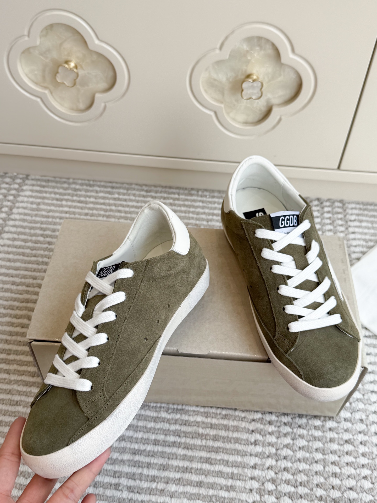 Golden Goose Sneaker(EU35-45)