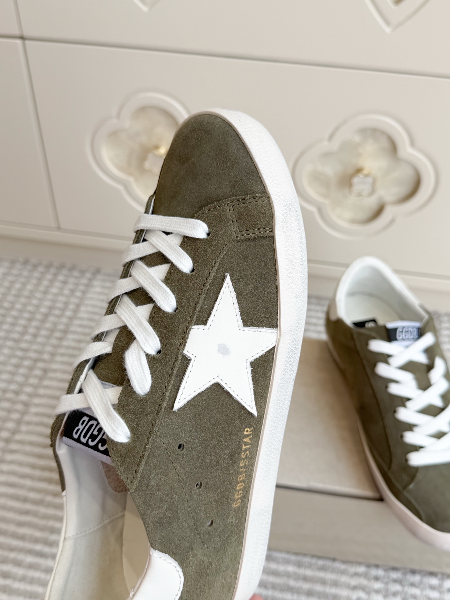 Golden Goose Sneaker(EU35-45)
