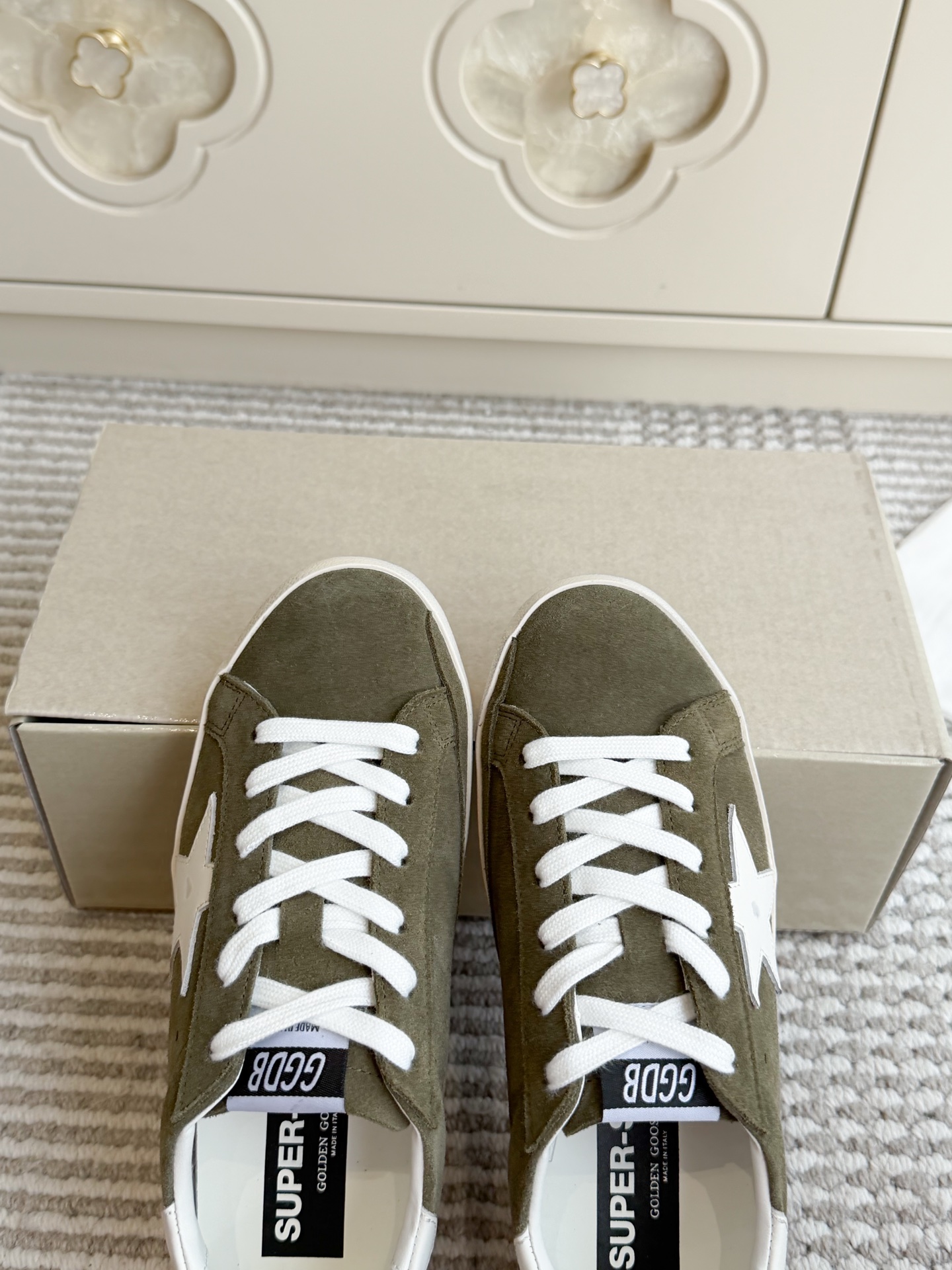Golden Goose Sneaker(EU35-45)