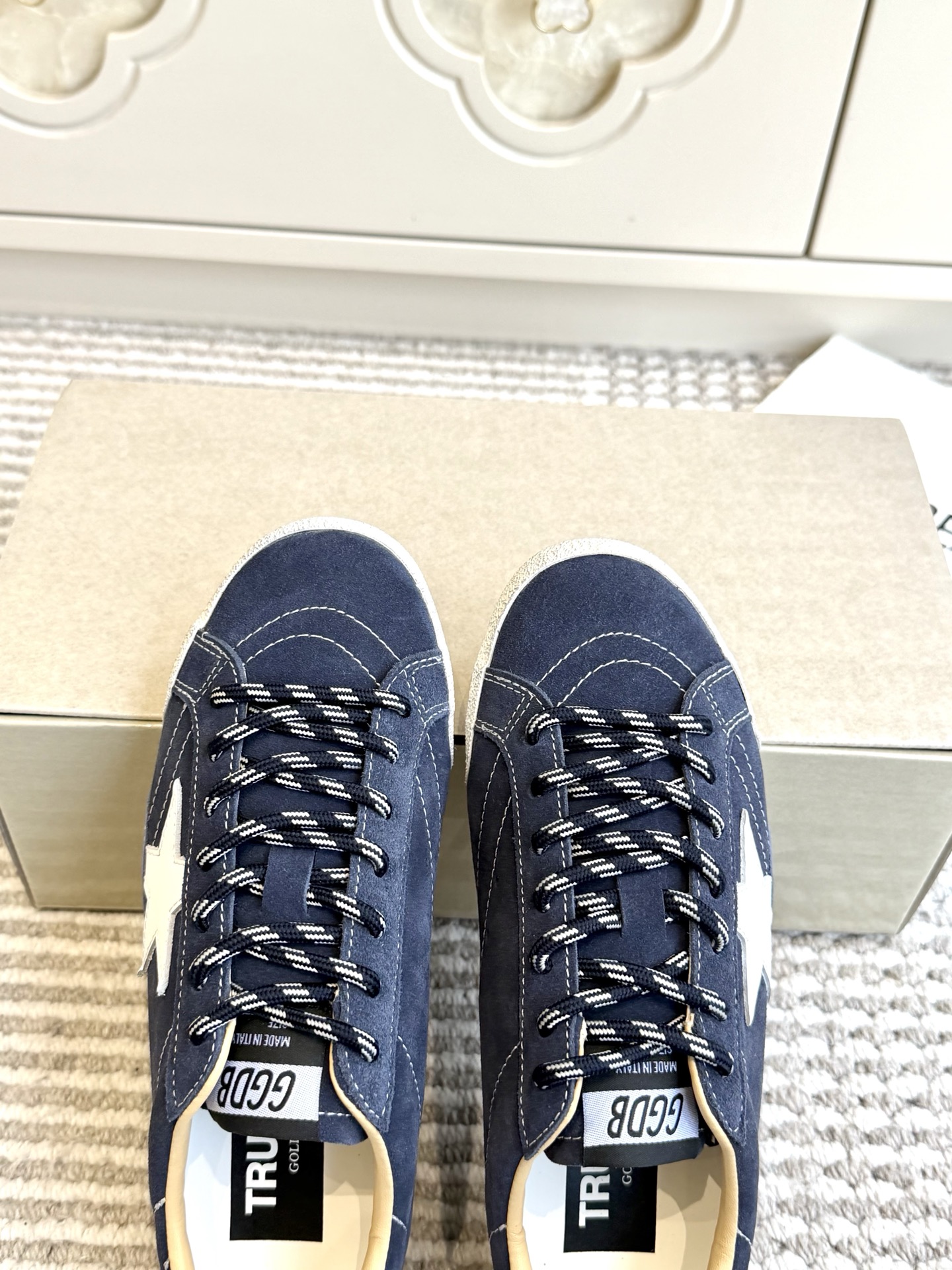 Golden Goose Sneaker(EU35-45)