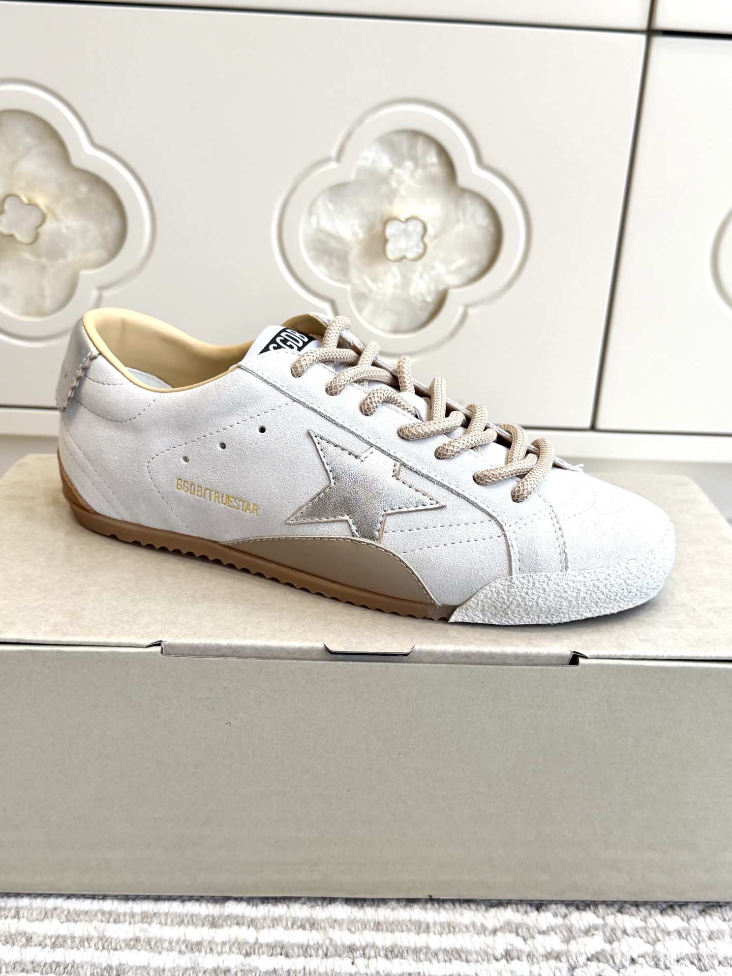 Golden Goose Sneaker(EU35-45)