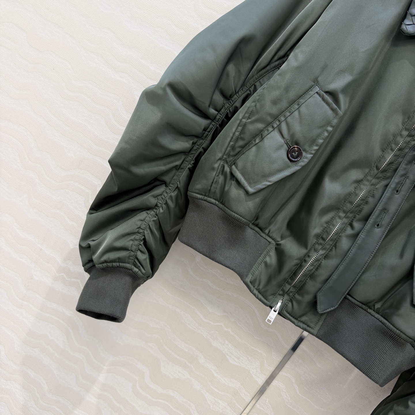 BV Padded Jacket