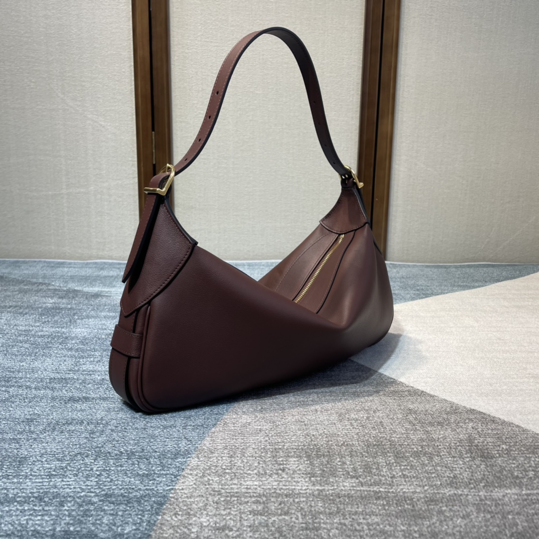 Ce**e romy shoulder bag-34*16*5cm