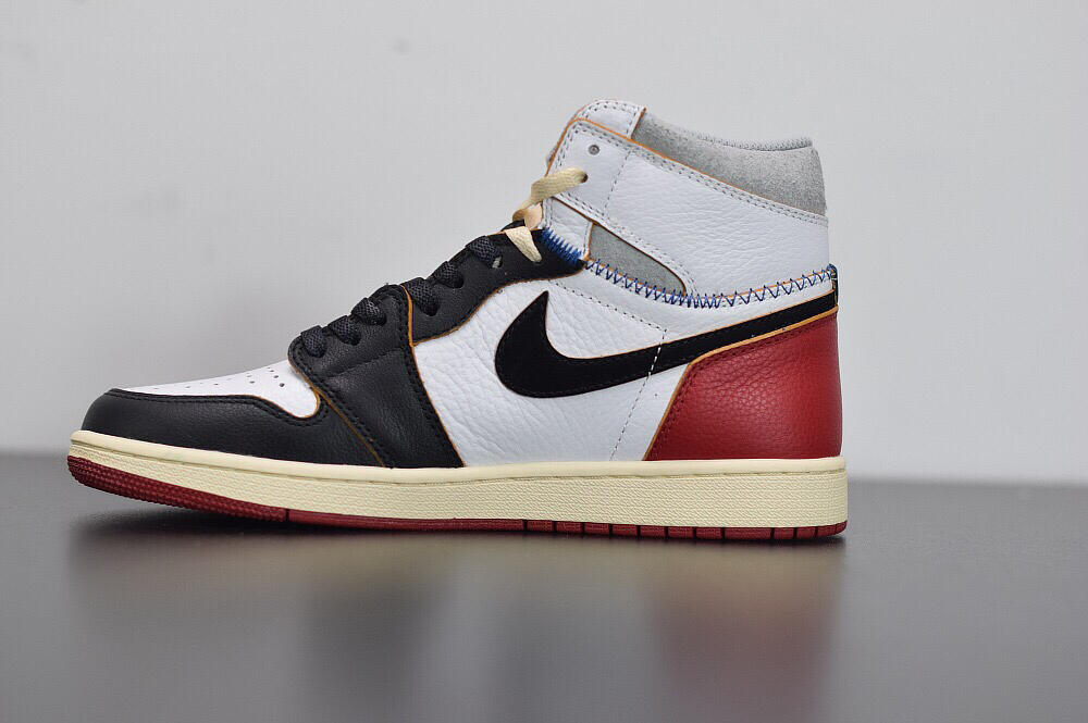 AIR JORDAN 1 UNION LOS ANGELES” BV1300-106