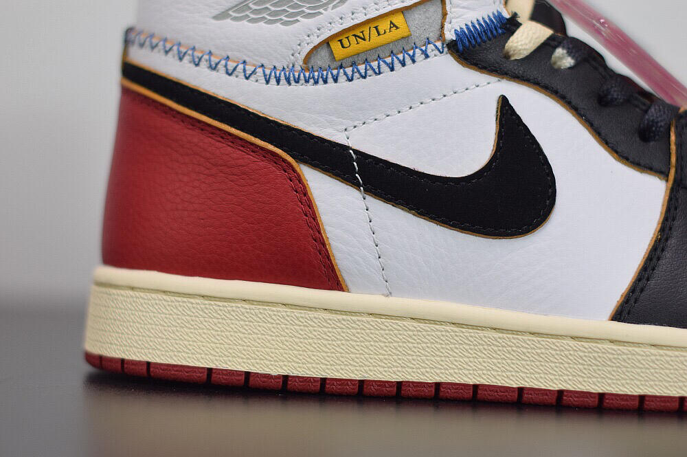 AIR JORDAN 1 UNION LOS ANGELES” BV1300-106