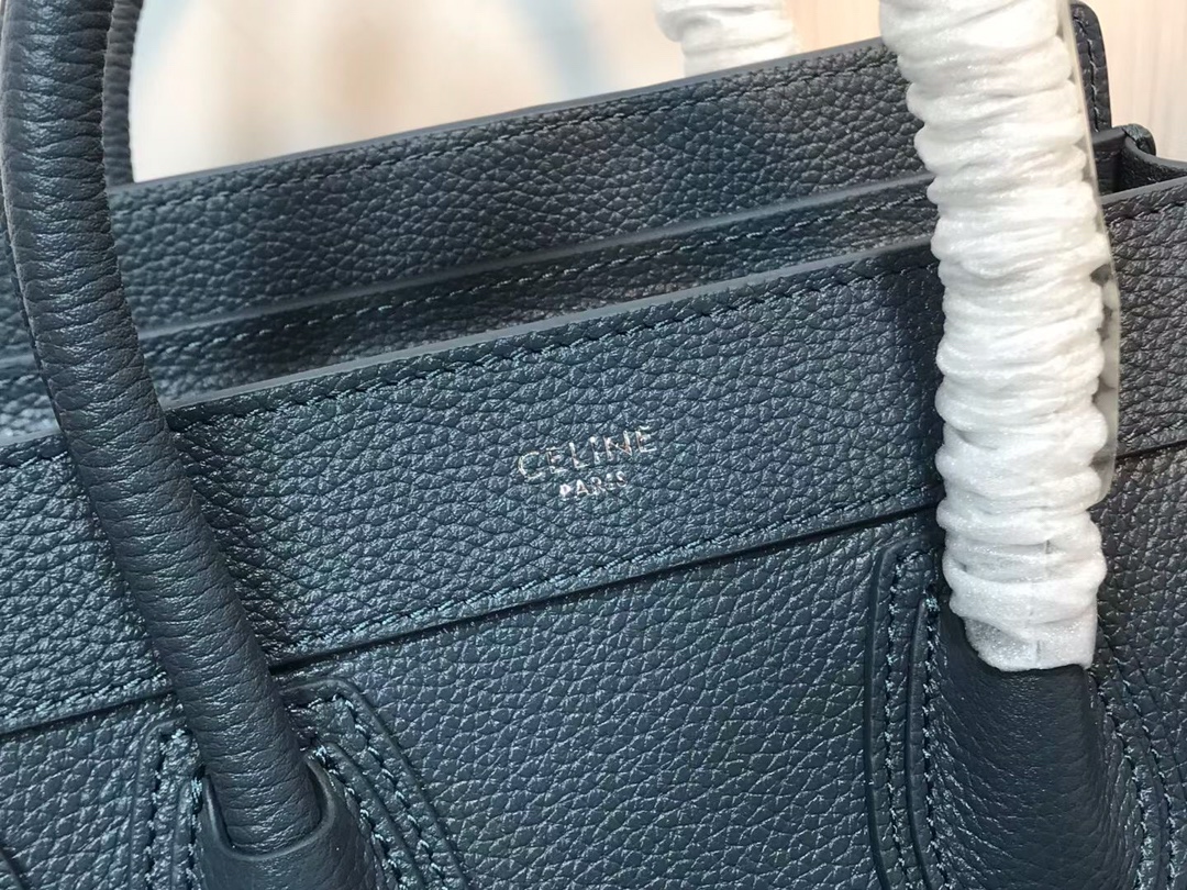 ce**e lU*gage bag-20*20*10cm