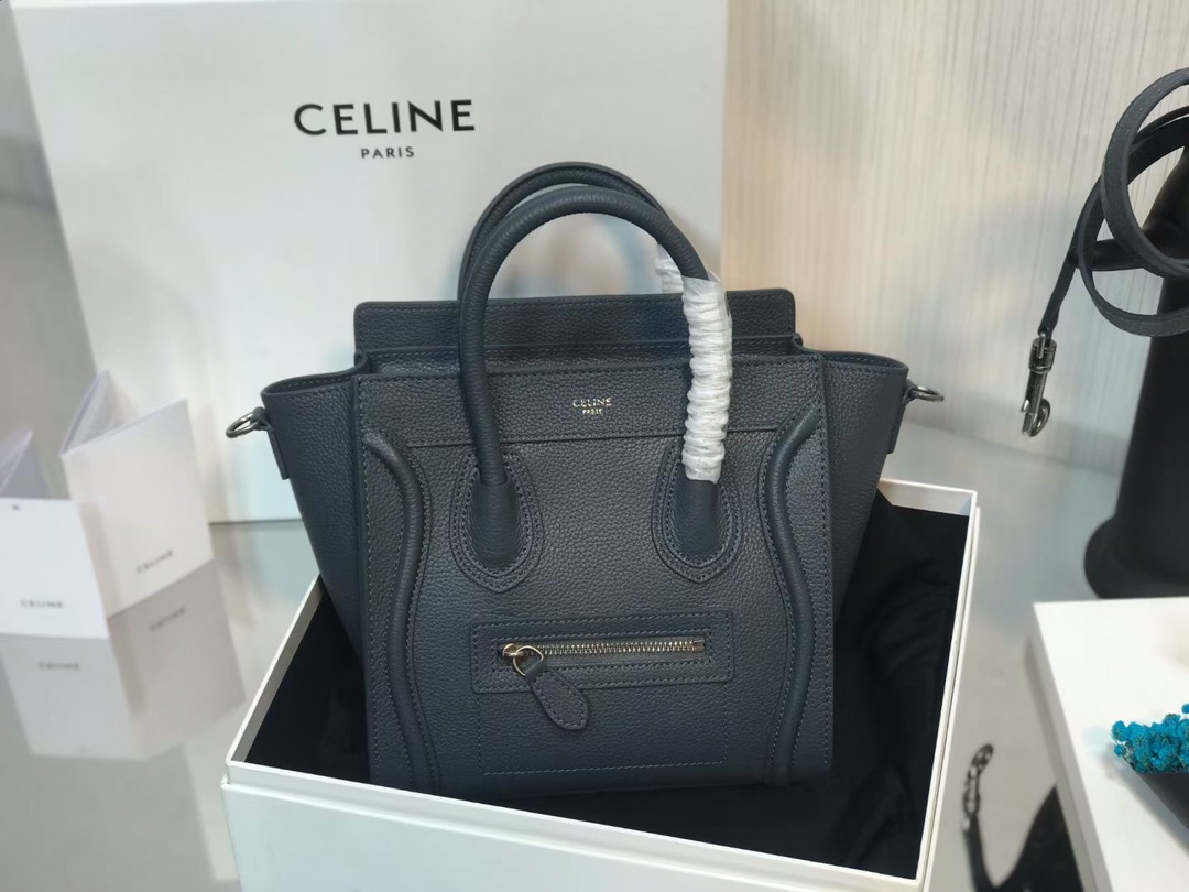 ce**e lU*gage bag-20*20*10cm