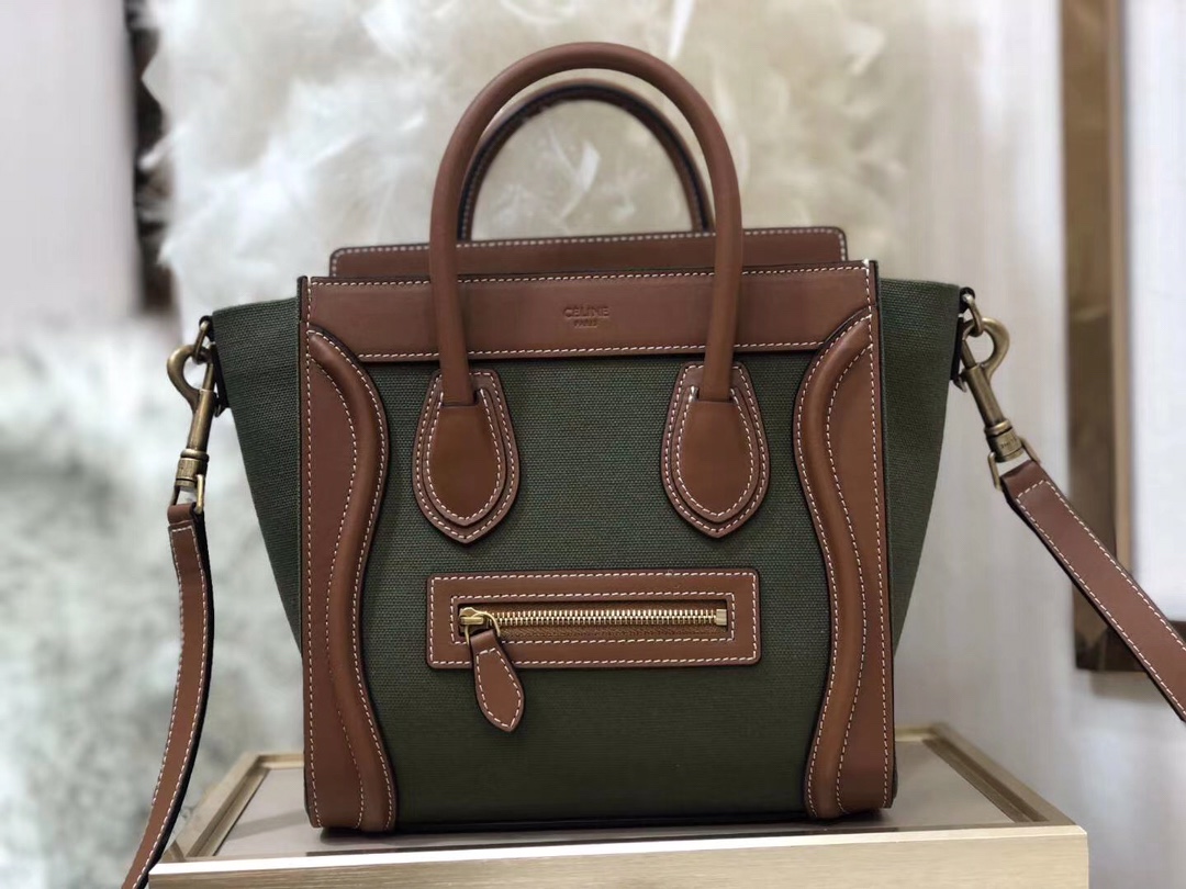 ce**e lU*gage bag-20*20*10cm