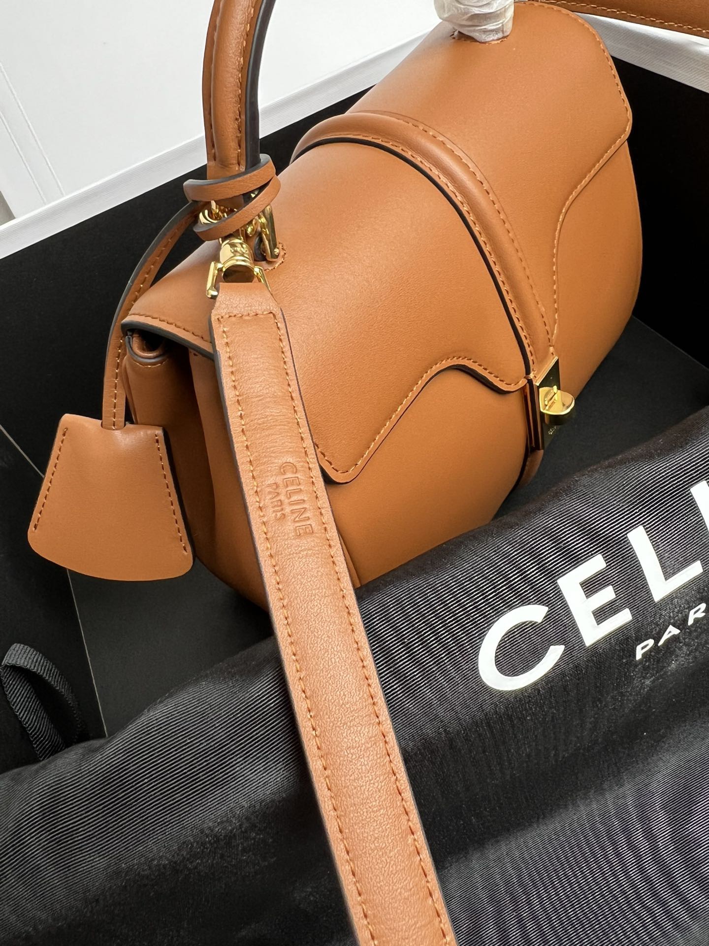 Celina Small 16 Bag-17.5*14*7CM