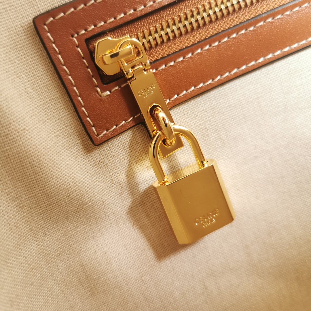 Celin Cabas Tote-44*32*16CM