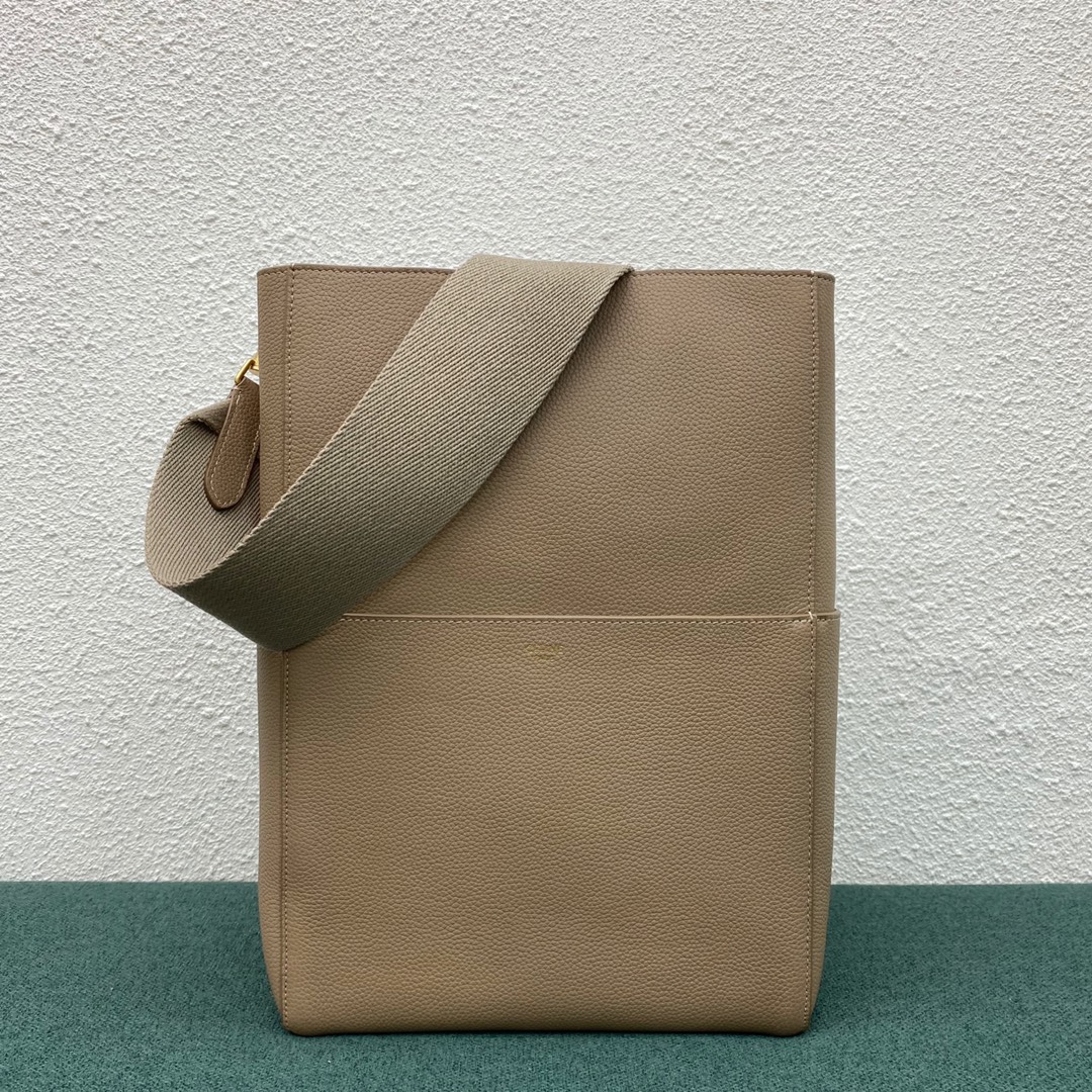 Ce**e sangle bag-23*17*33cm
