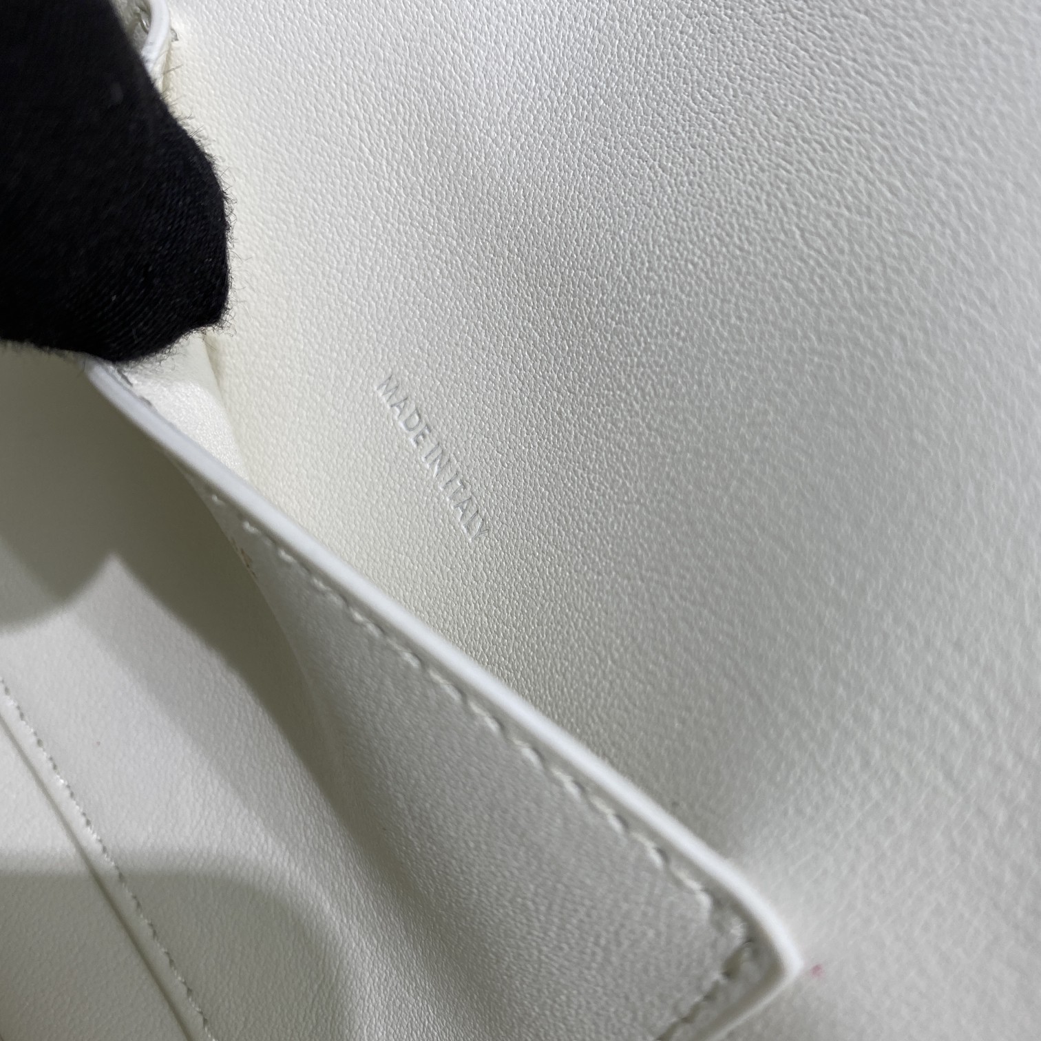 Celin Mini Tabou Clutch On Strap-18*8*5CM