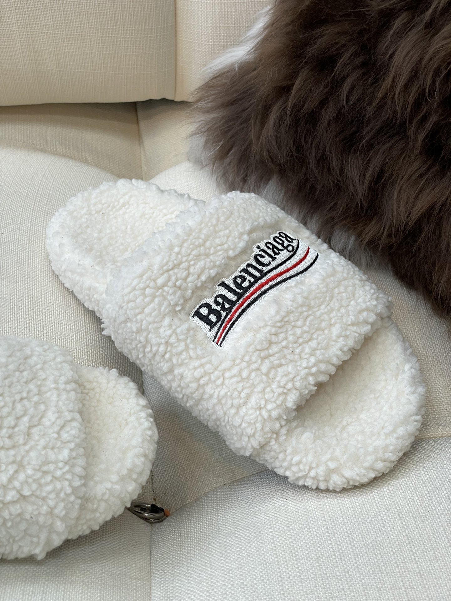 Balenciag Sandals