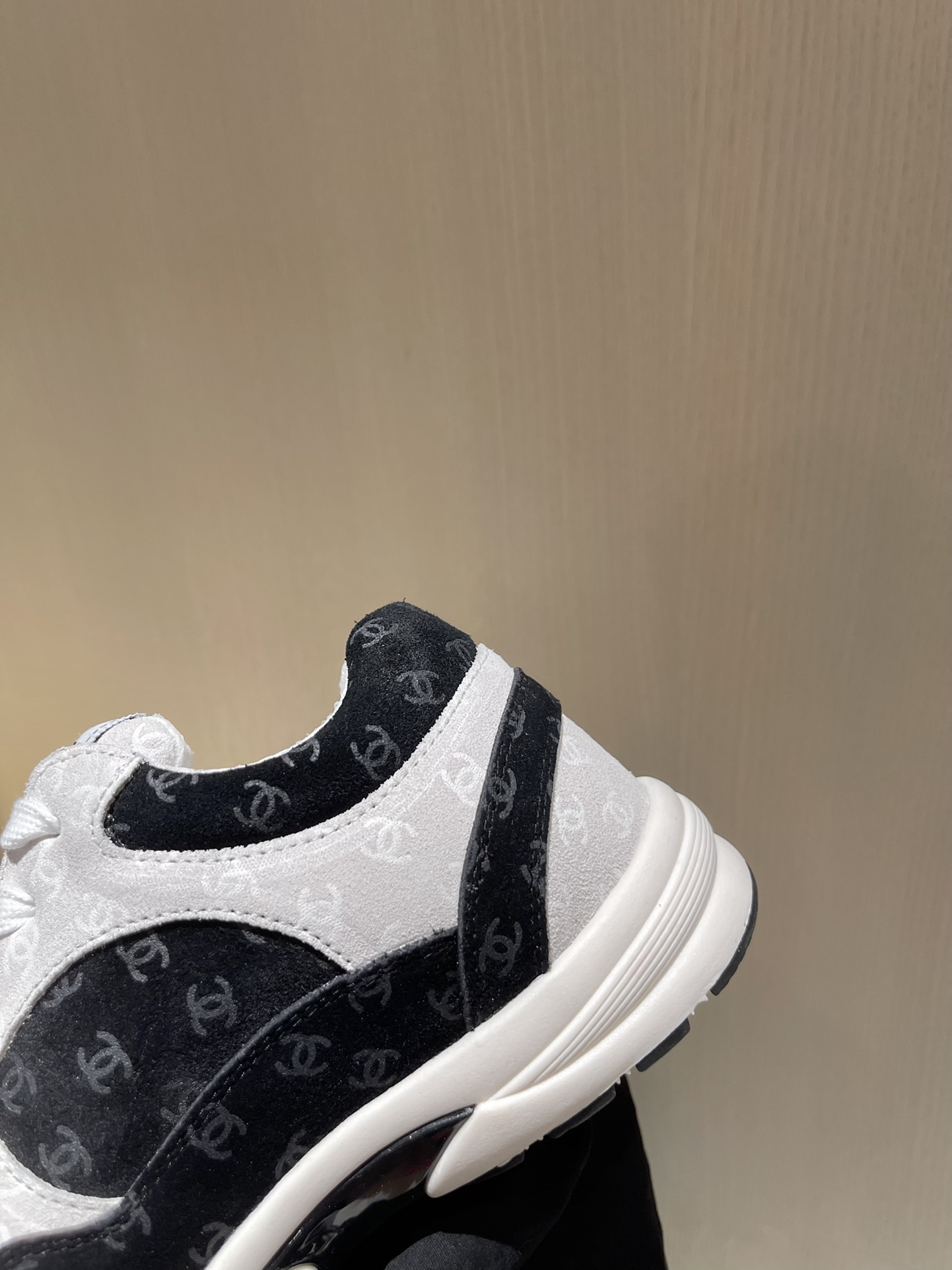 Ch@nel Sneakers