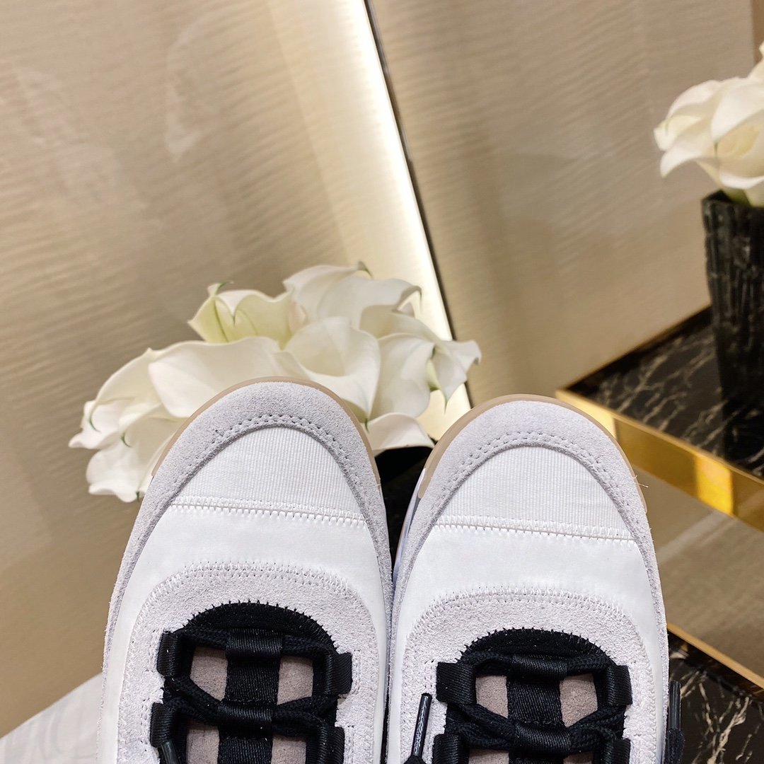 Chane 20SS Sneakers