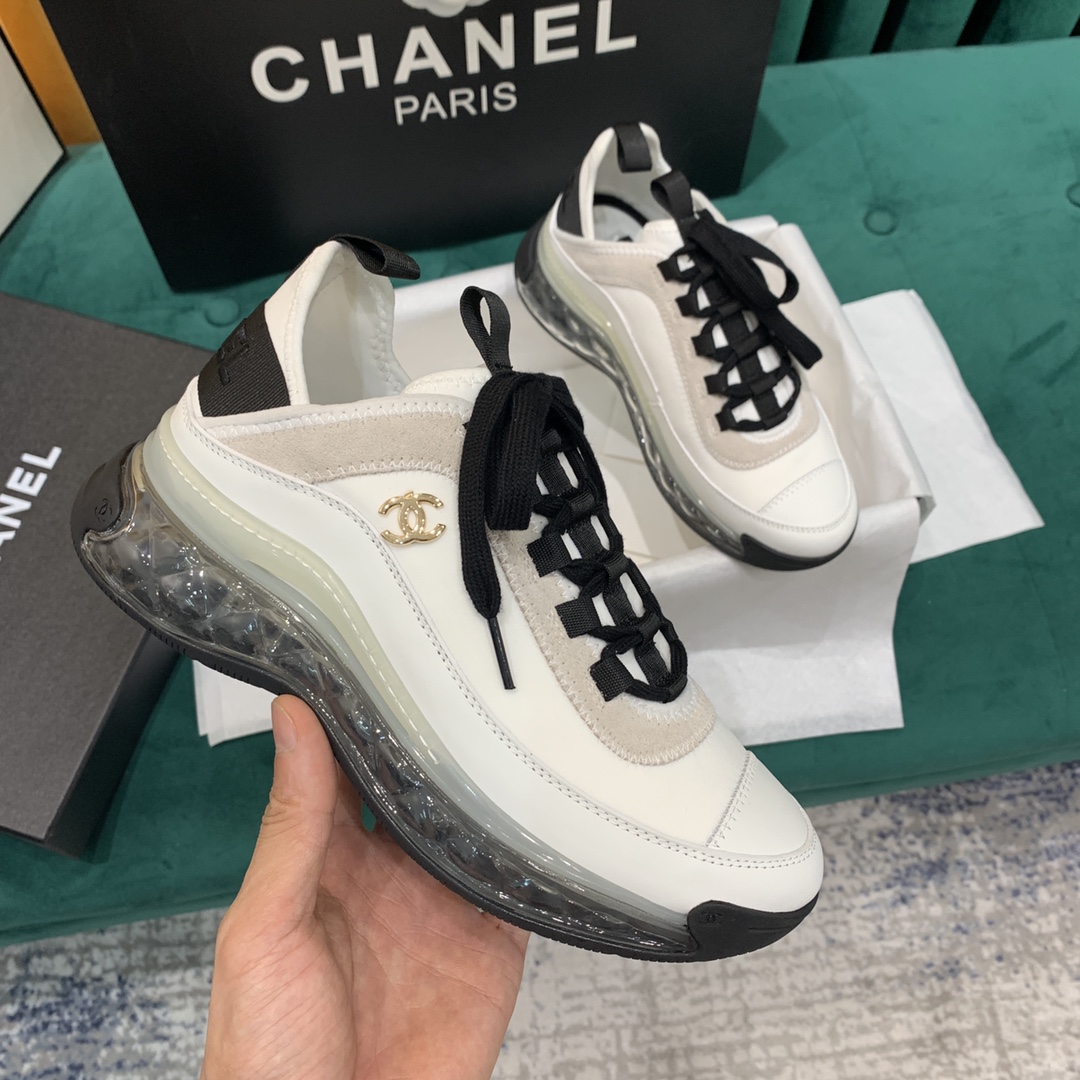 Chane 20SS Sneakers