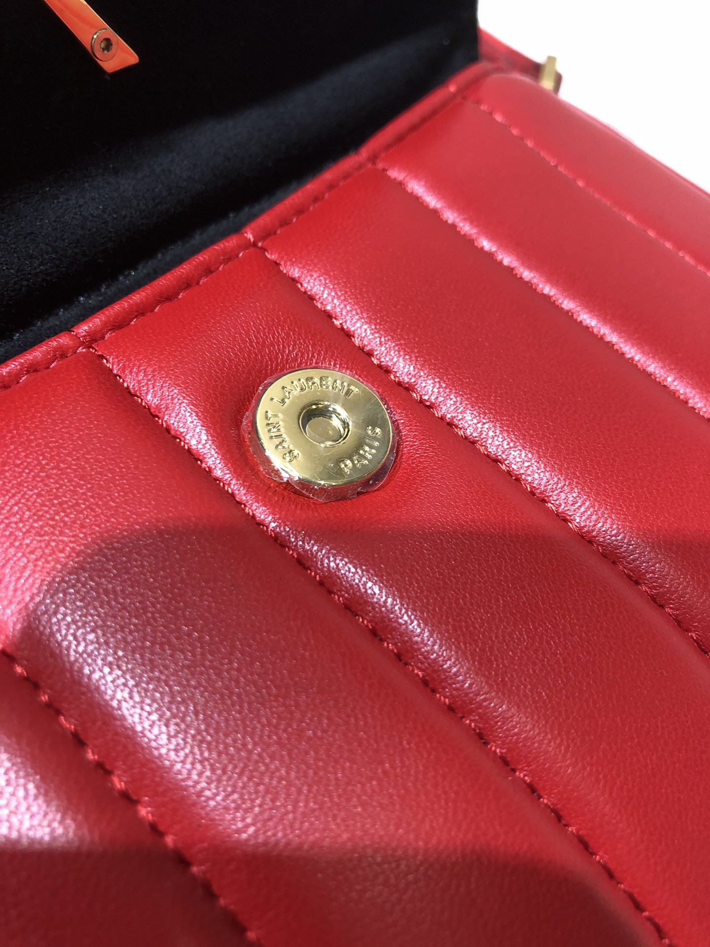Y*L vicky chain bag-18*13*6cm