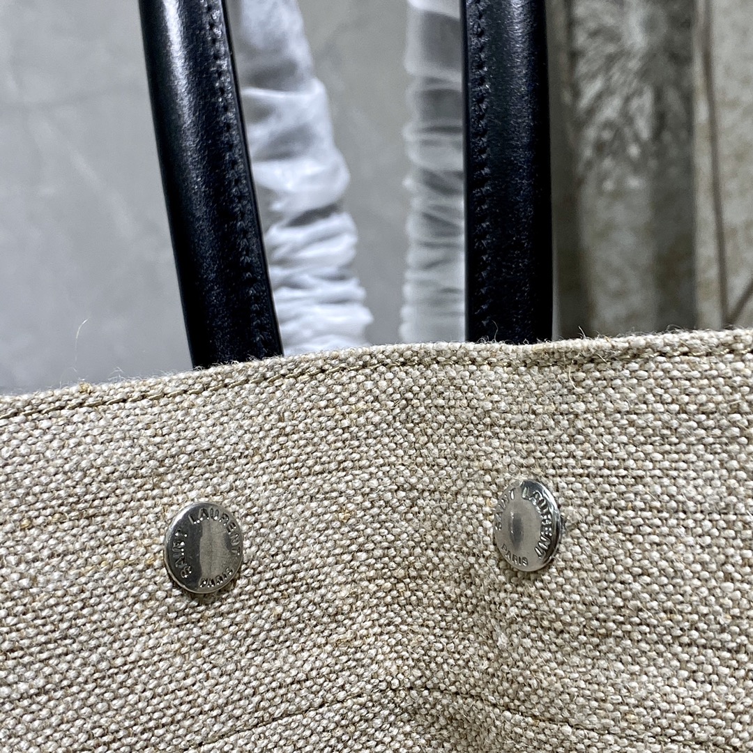 Y*L rive gauche tote bag-37.5*38*17cm