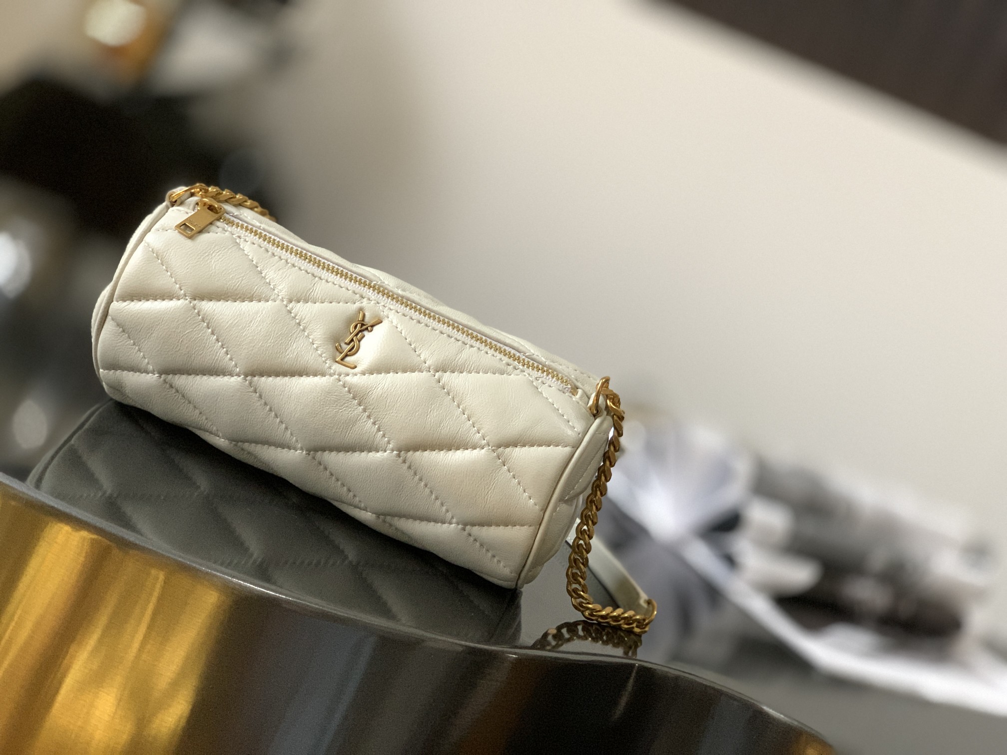 Y*L tube sade bag-20*10*10cm