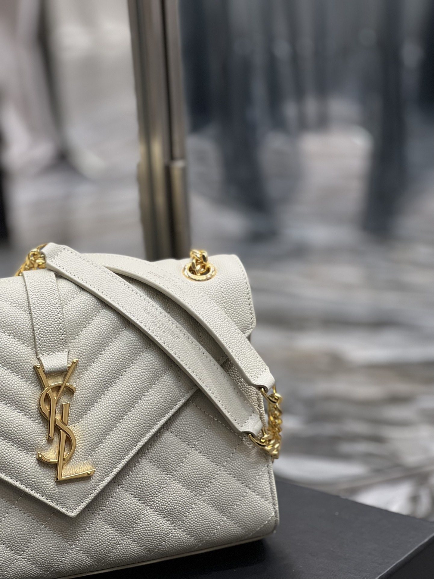 Y*L envelope bag