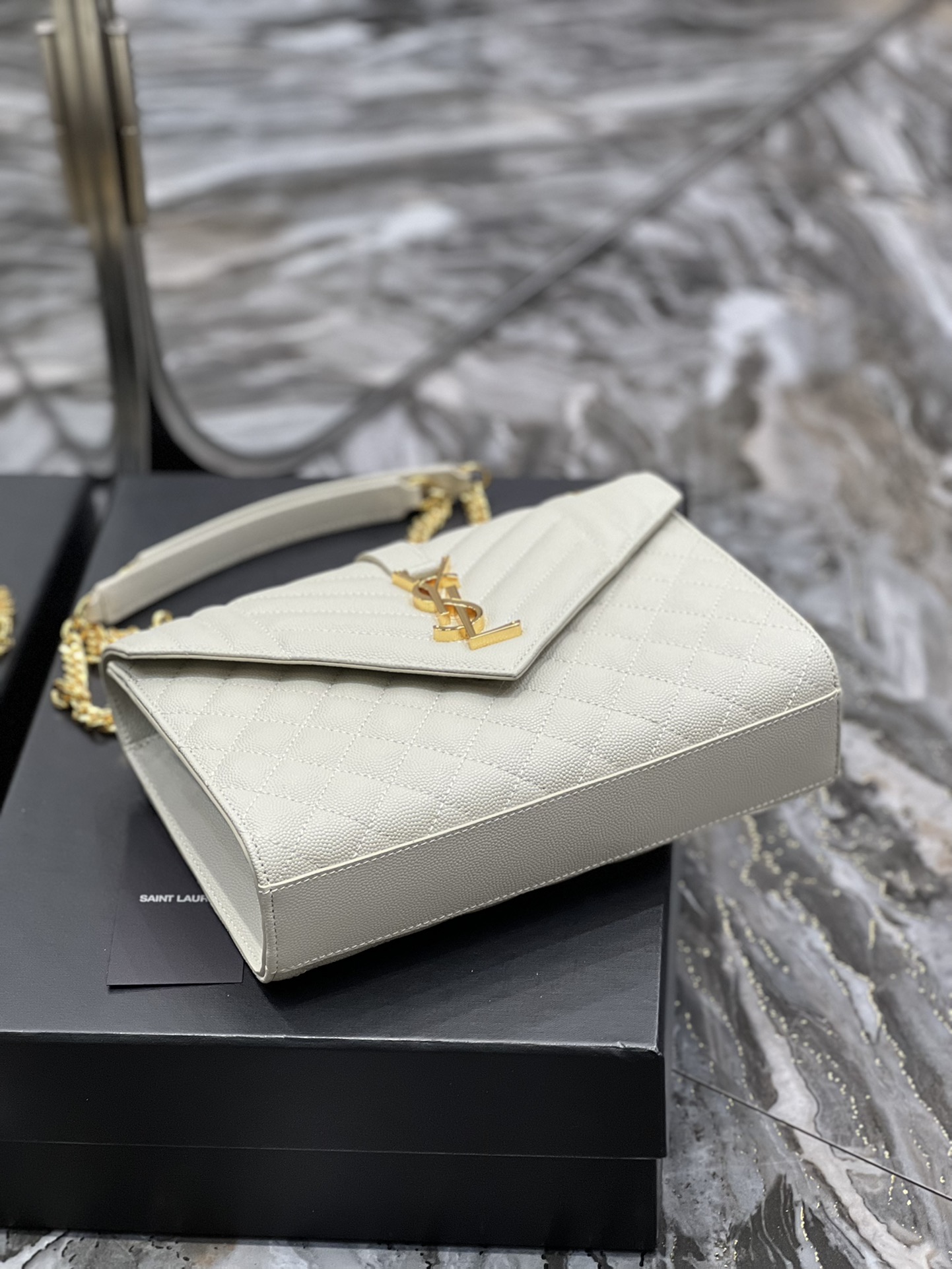 Y*L envelope bag