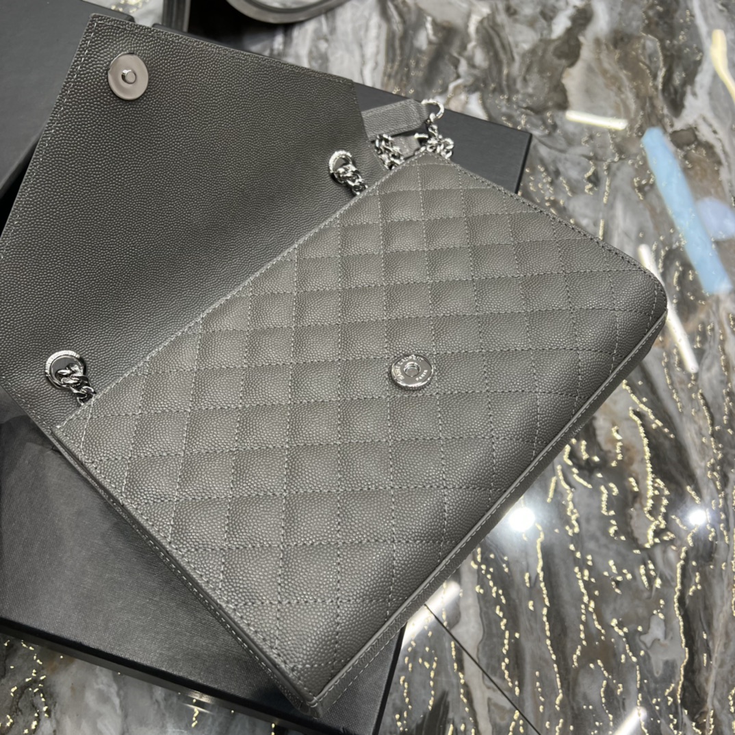 Y*L envelope bag-24cm