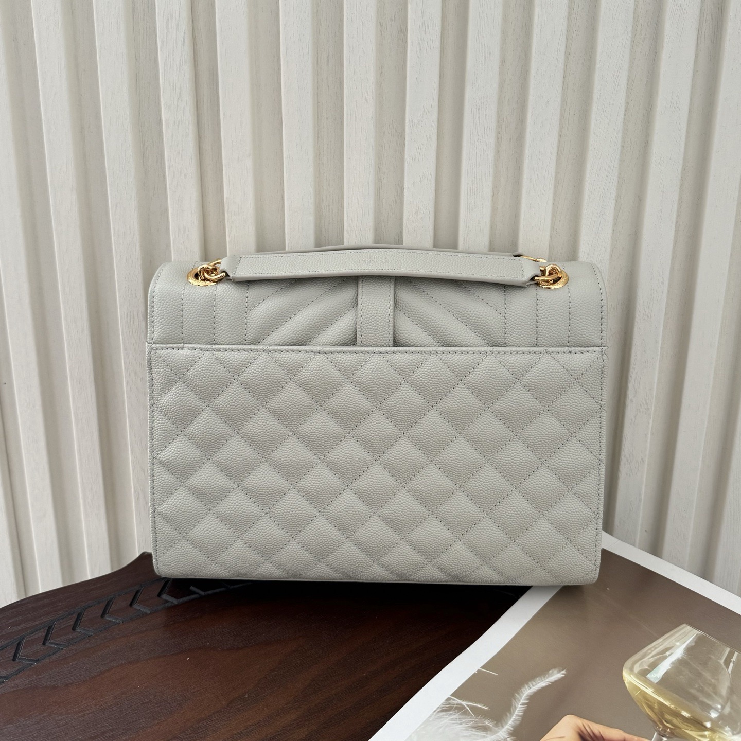 Y51 envelope bag-24cm