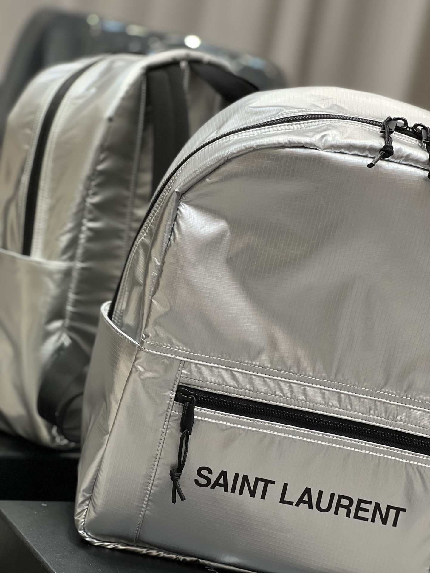 Y*L backpack-32×37×6cm
