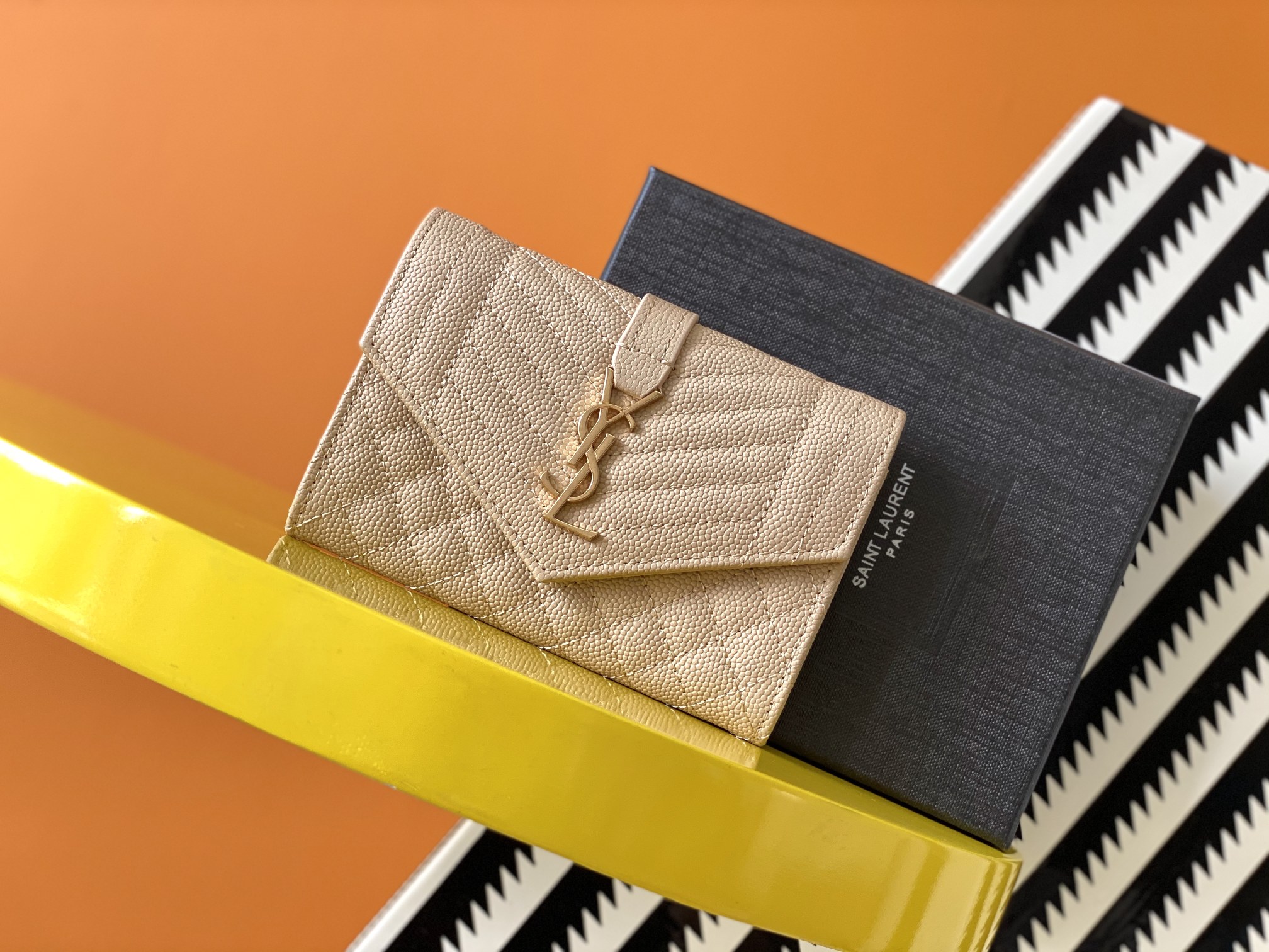 Y*L wallet-14*9*3cm
