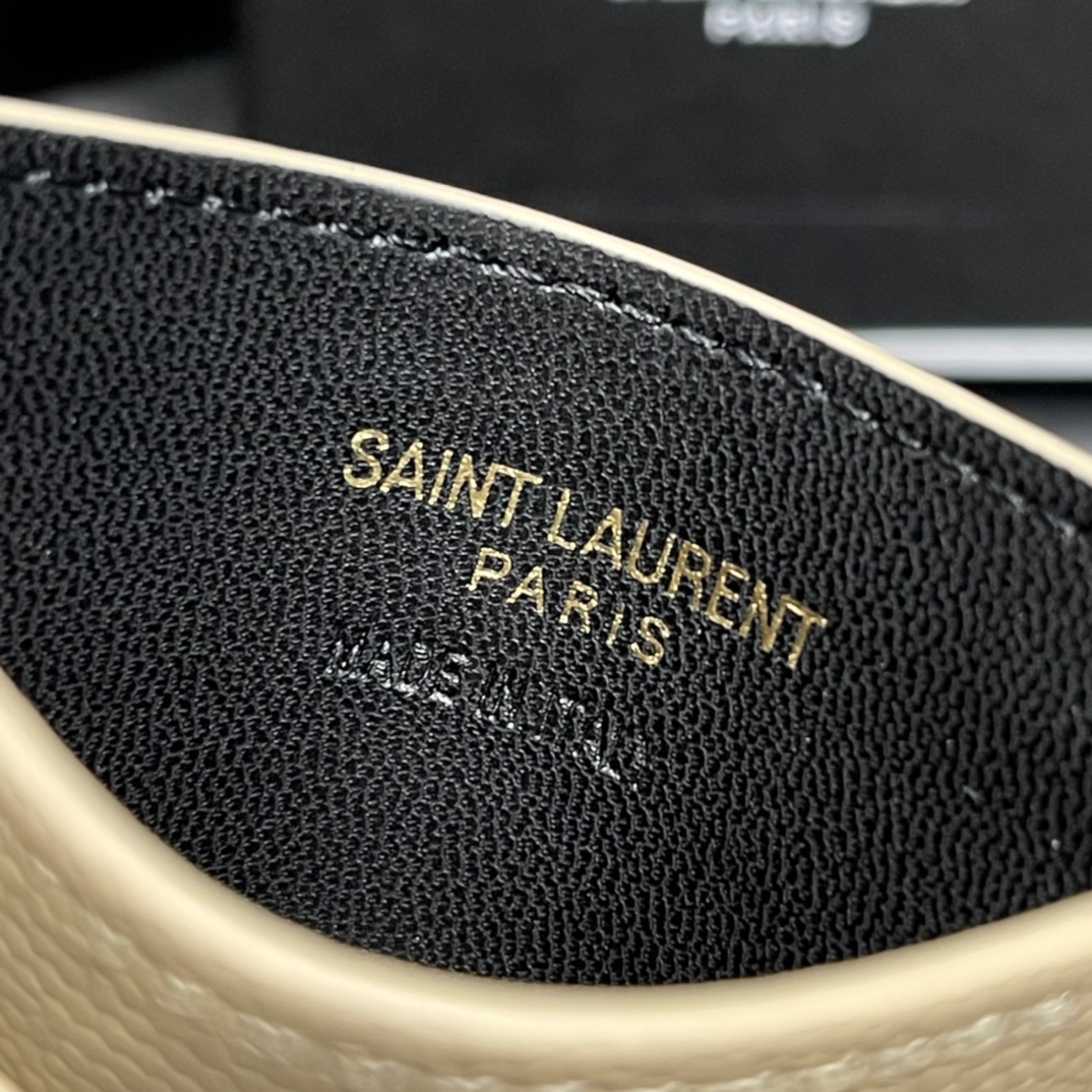 Y*L wallet-10.5×7.5×0.5cm