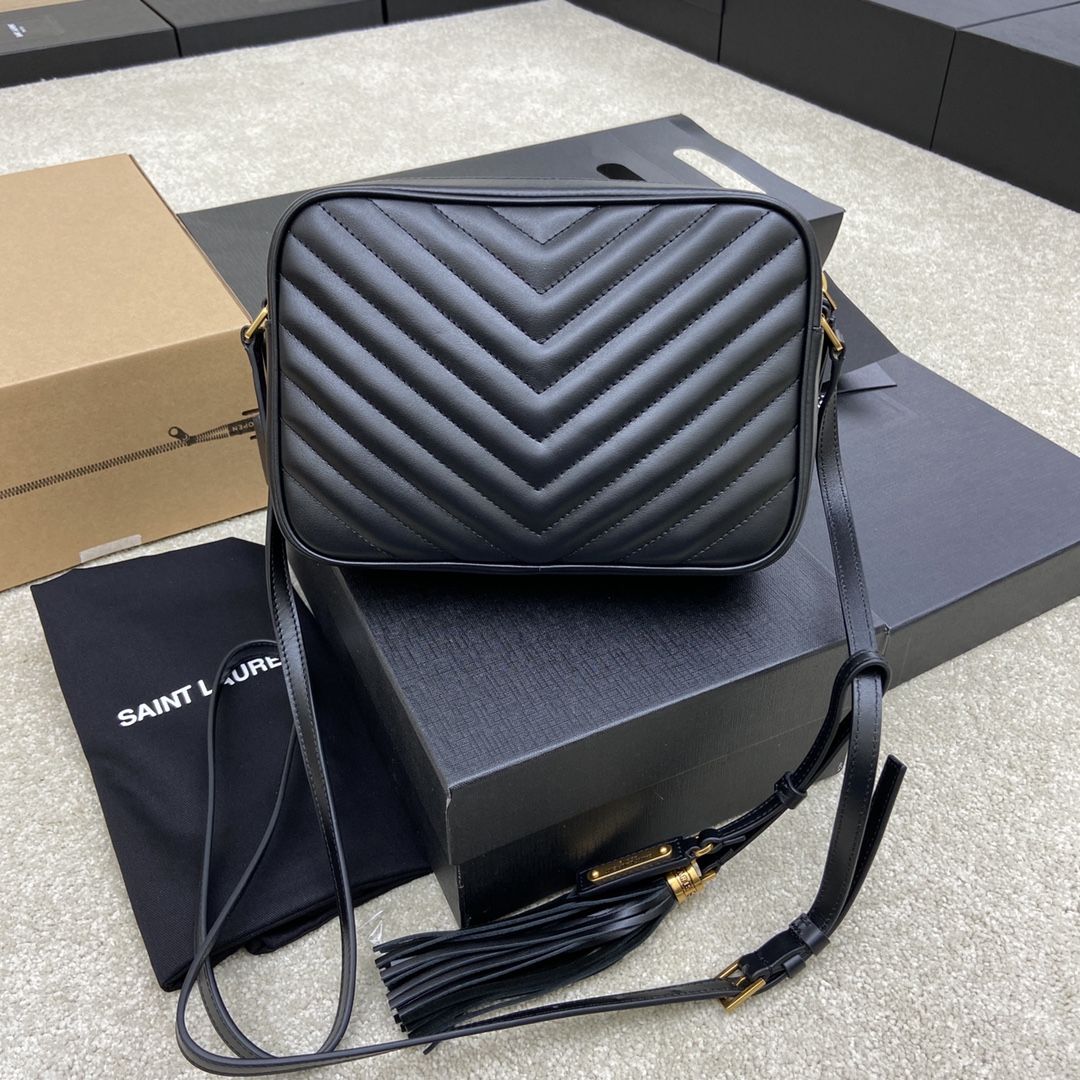 Y*L lou camera bag-‎23*16*6cm