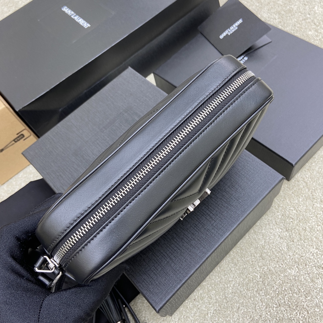 Y*L lou camera bag-‎23*16*6cm