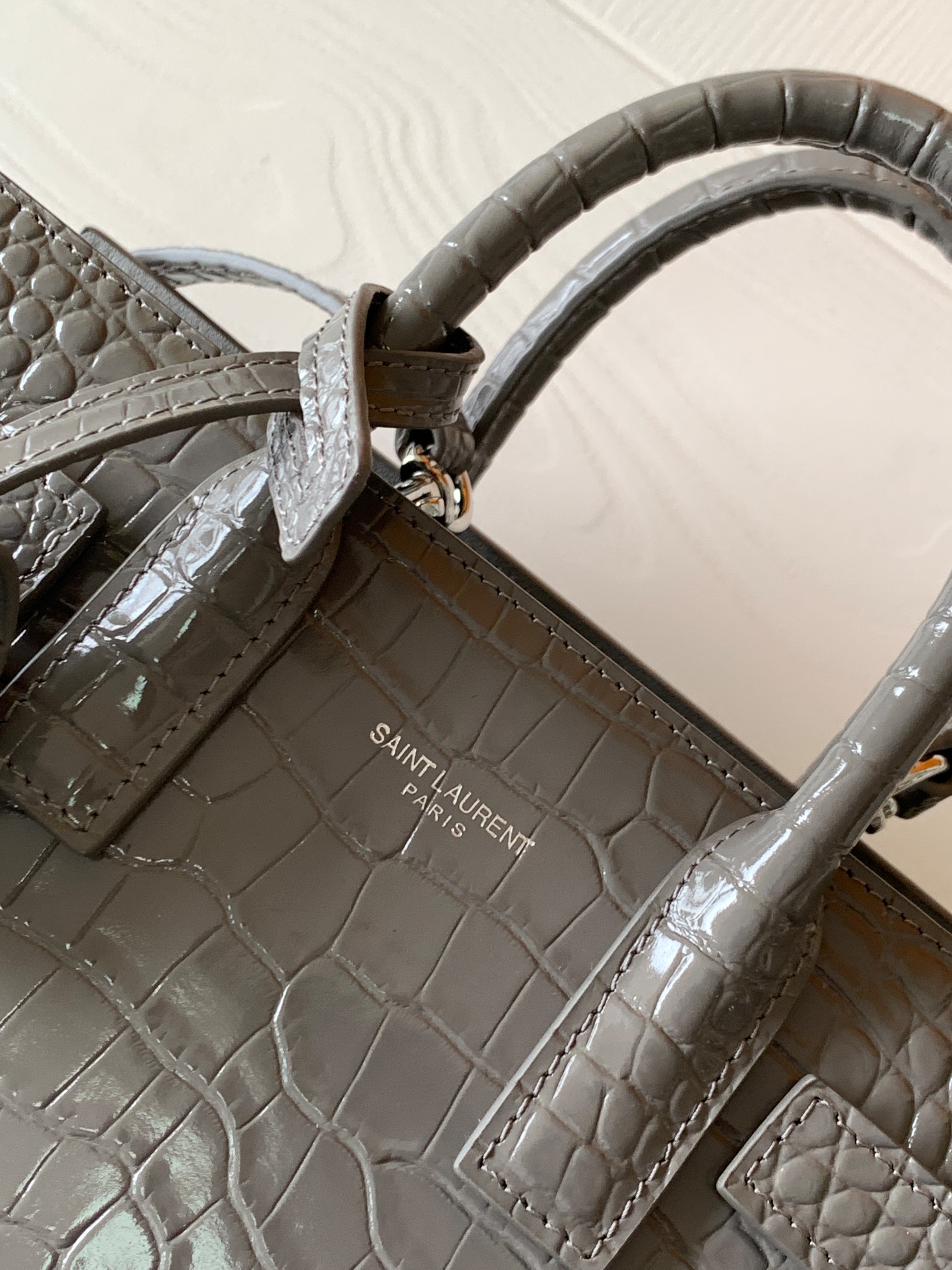 Y*L sac de jour-22x18x10.5cm