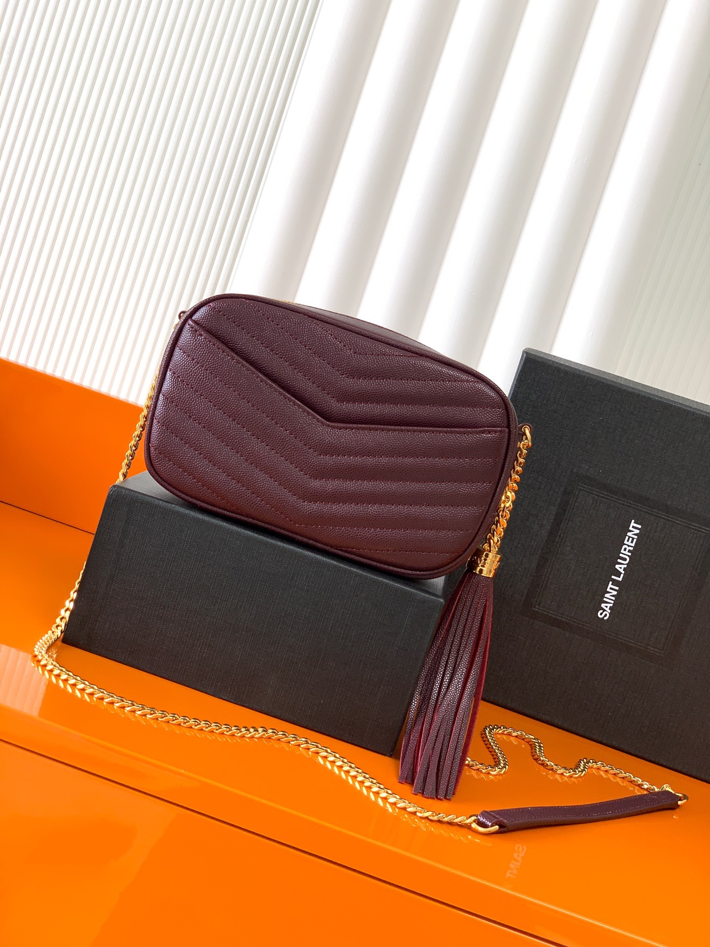 Y51 Mini Lou Camera Bag-‎18*10*5CM